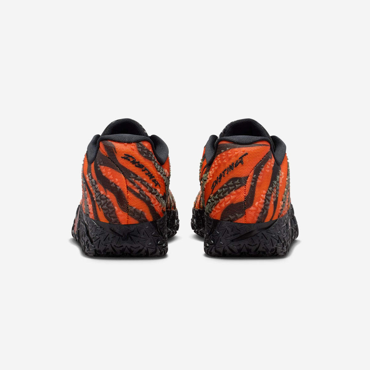 Nike Ja 3 EP “Animal Pack”