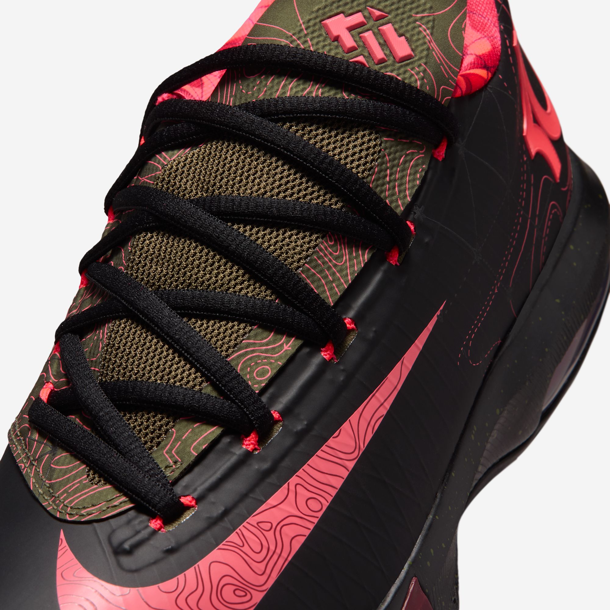 Nike KD 6 “Meteorology”