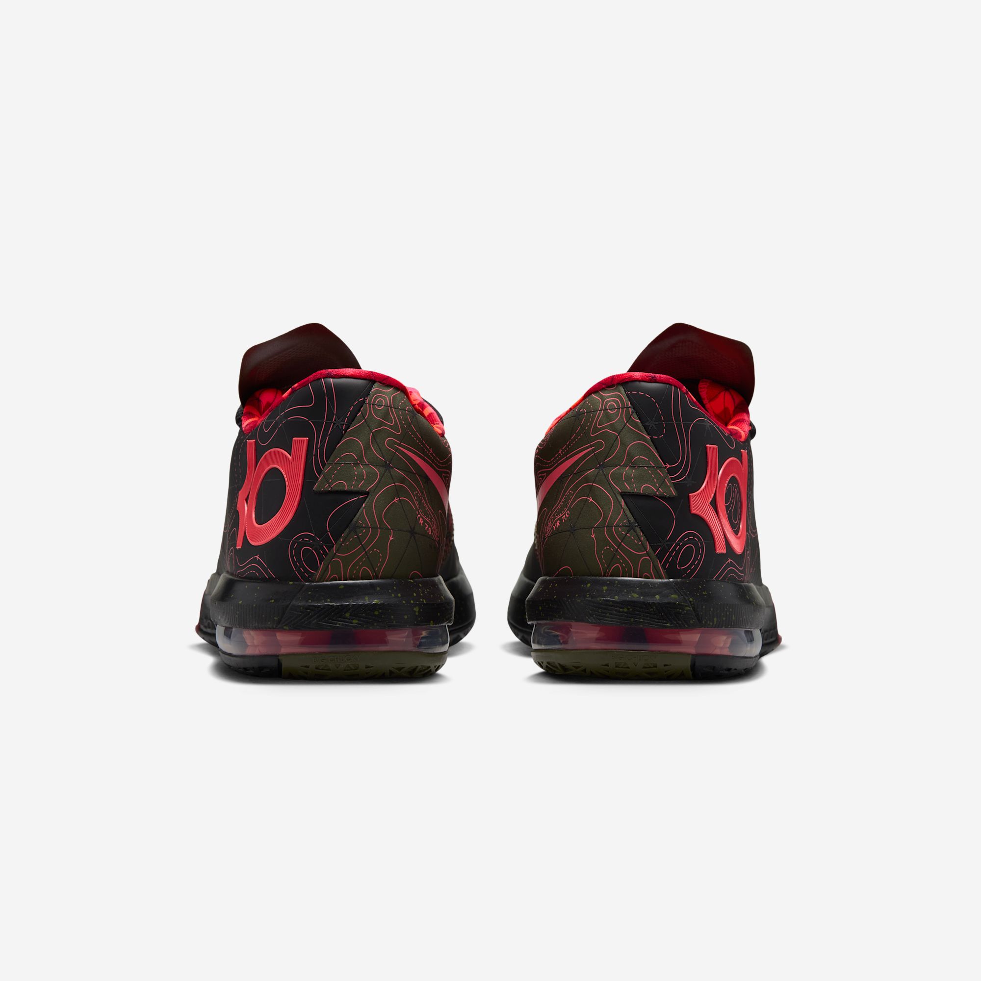 Nike KD 6 “Meteorology”