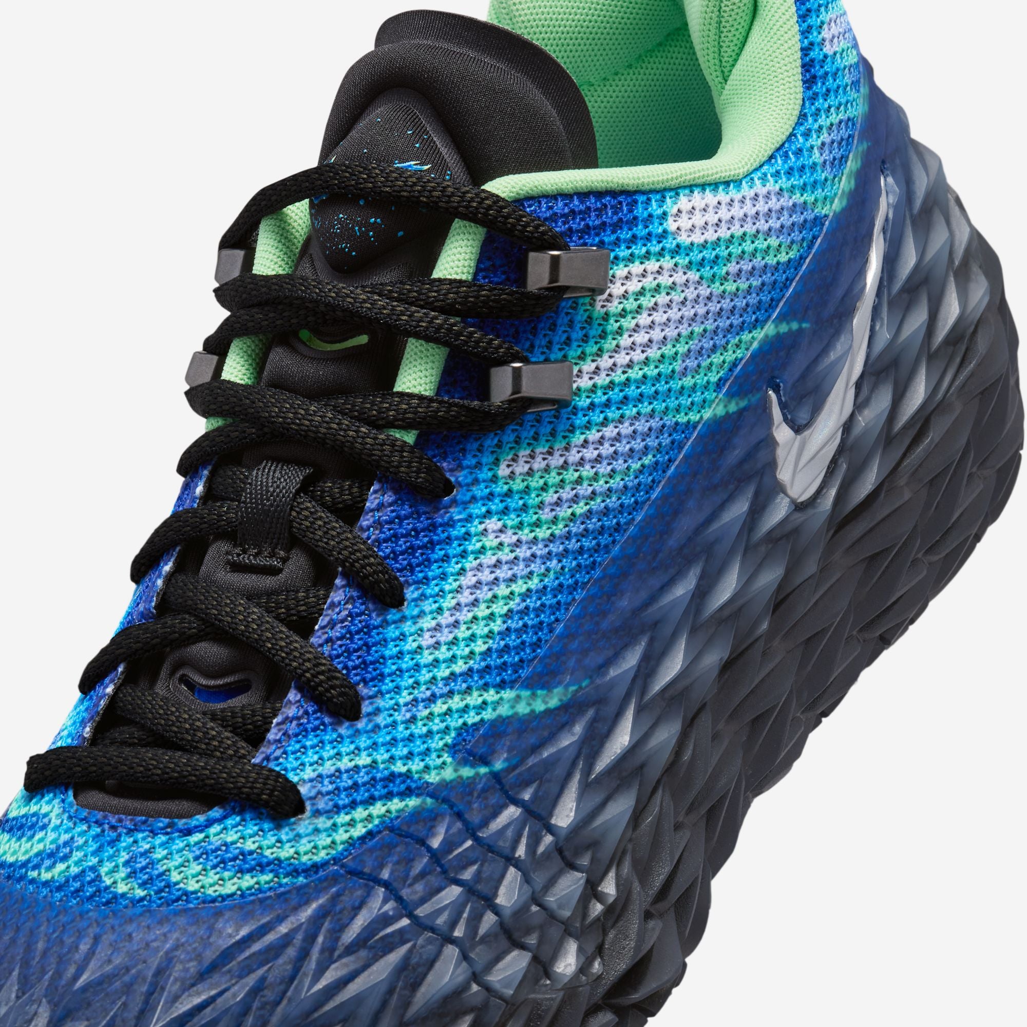 Nike Street Flare 2