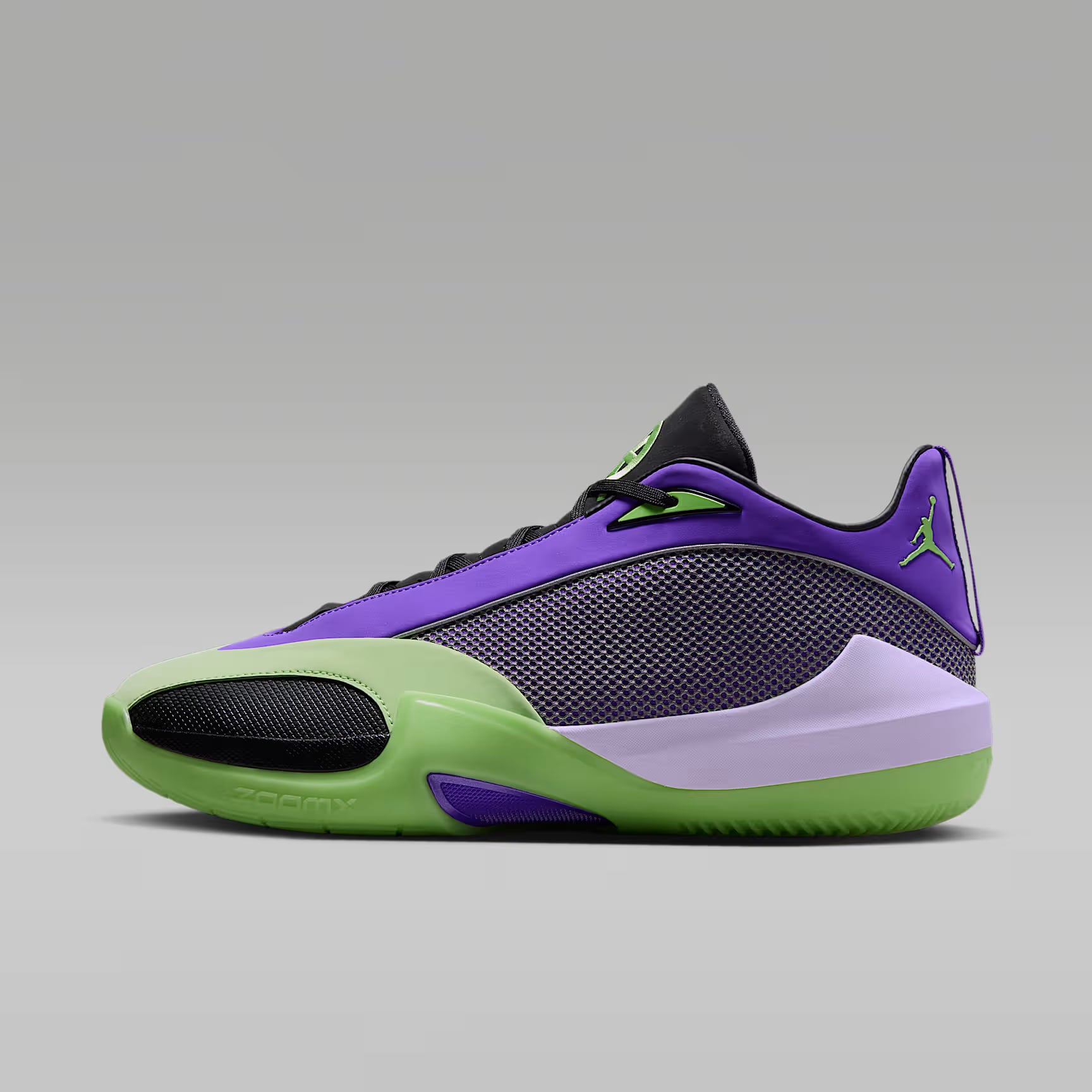 Jordan Triangle “Quai 54”