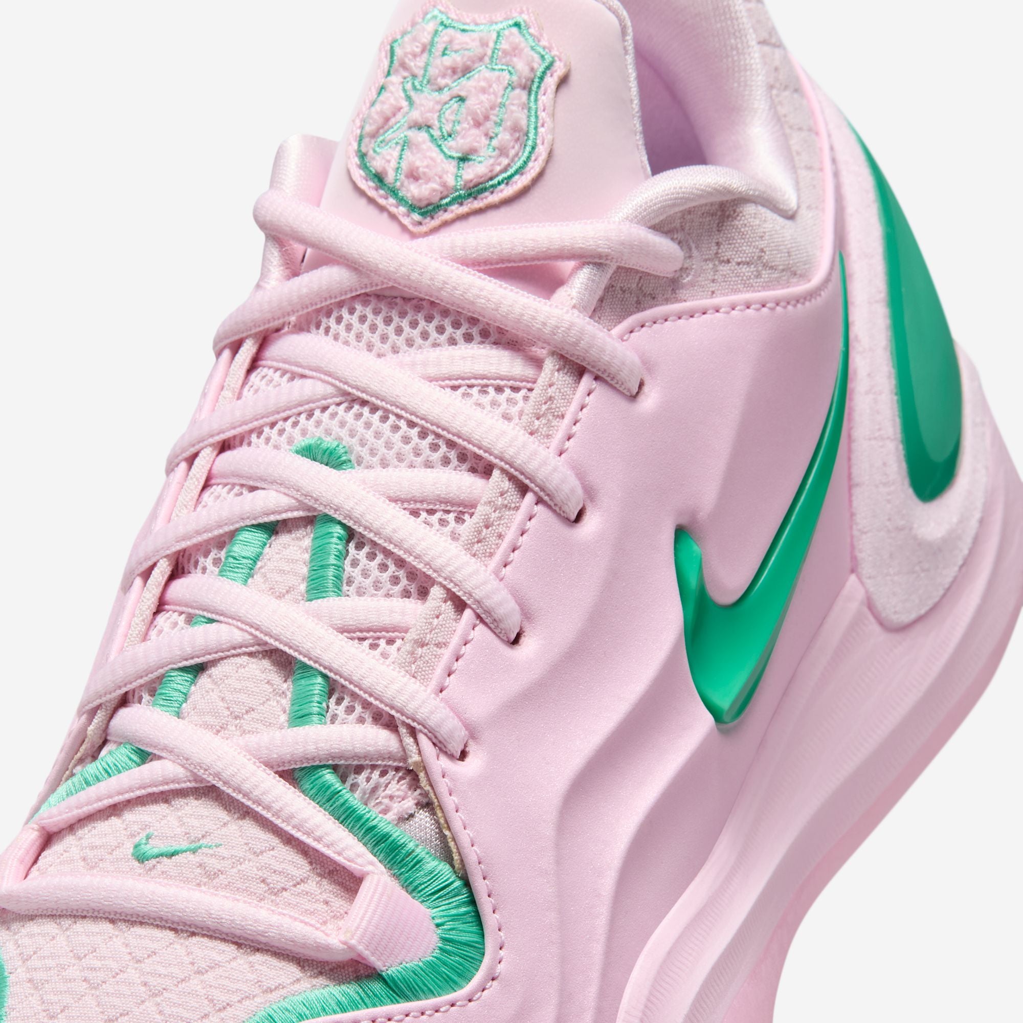 Nike A'Two “Pinkies Up” A'ja Wilson