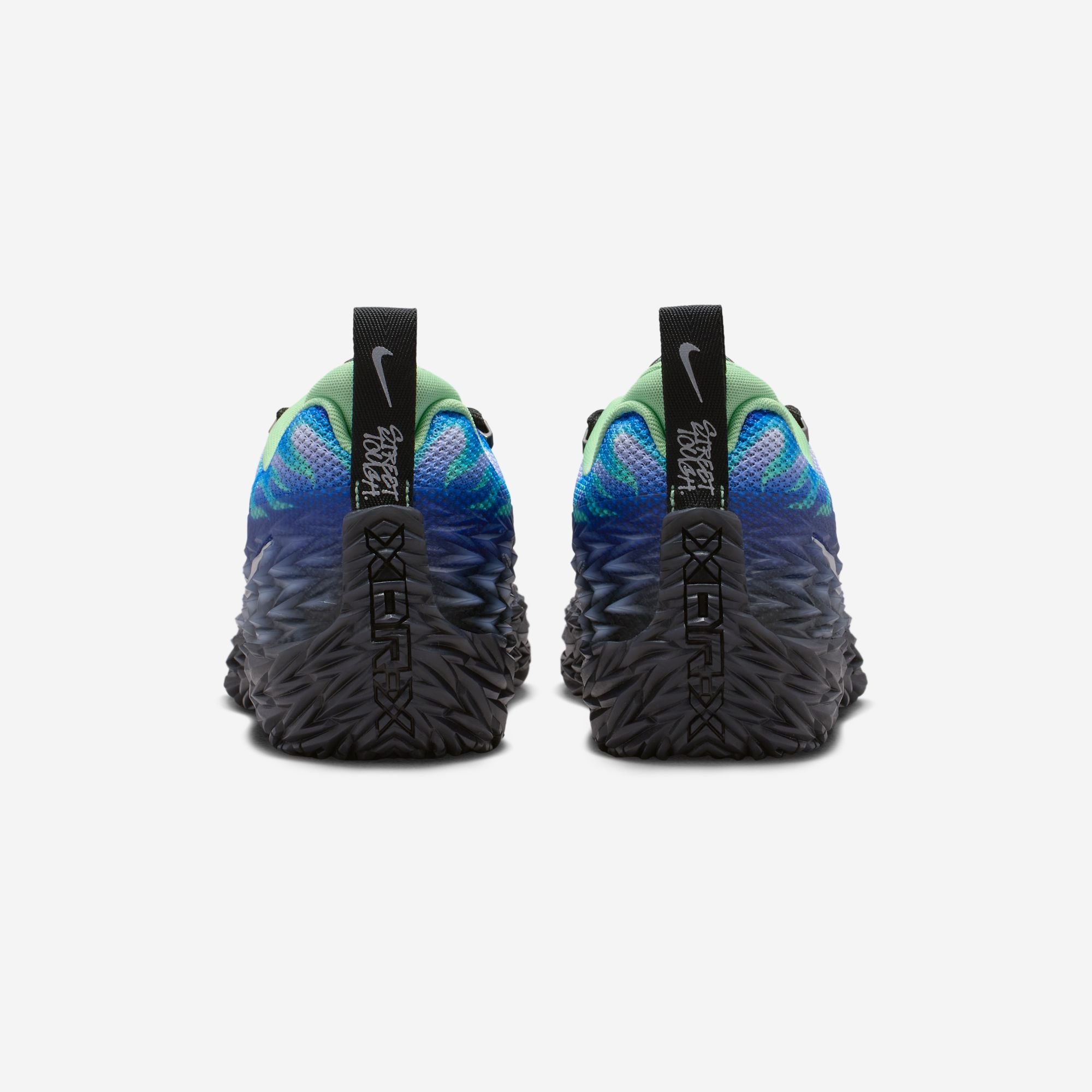 Nike Street Flare 2