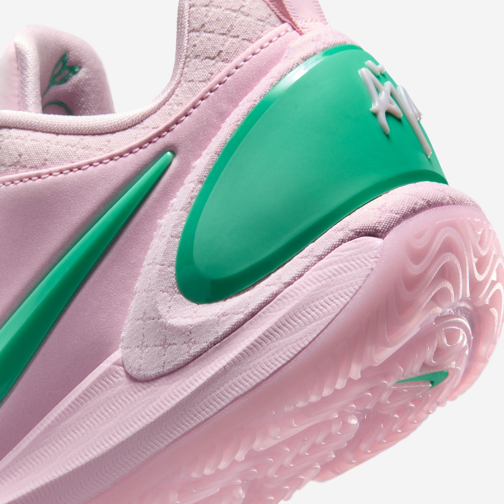 Nike A'Two “Pinkies Up” A'ja Wilson