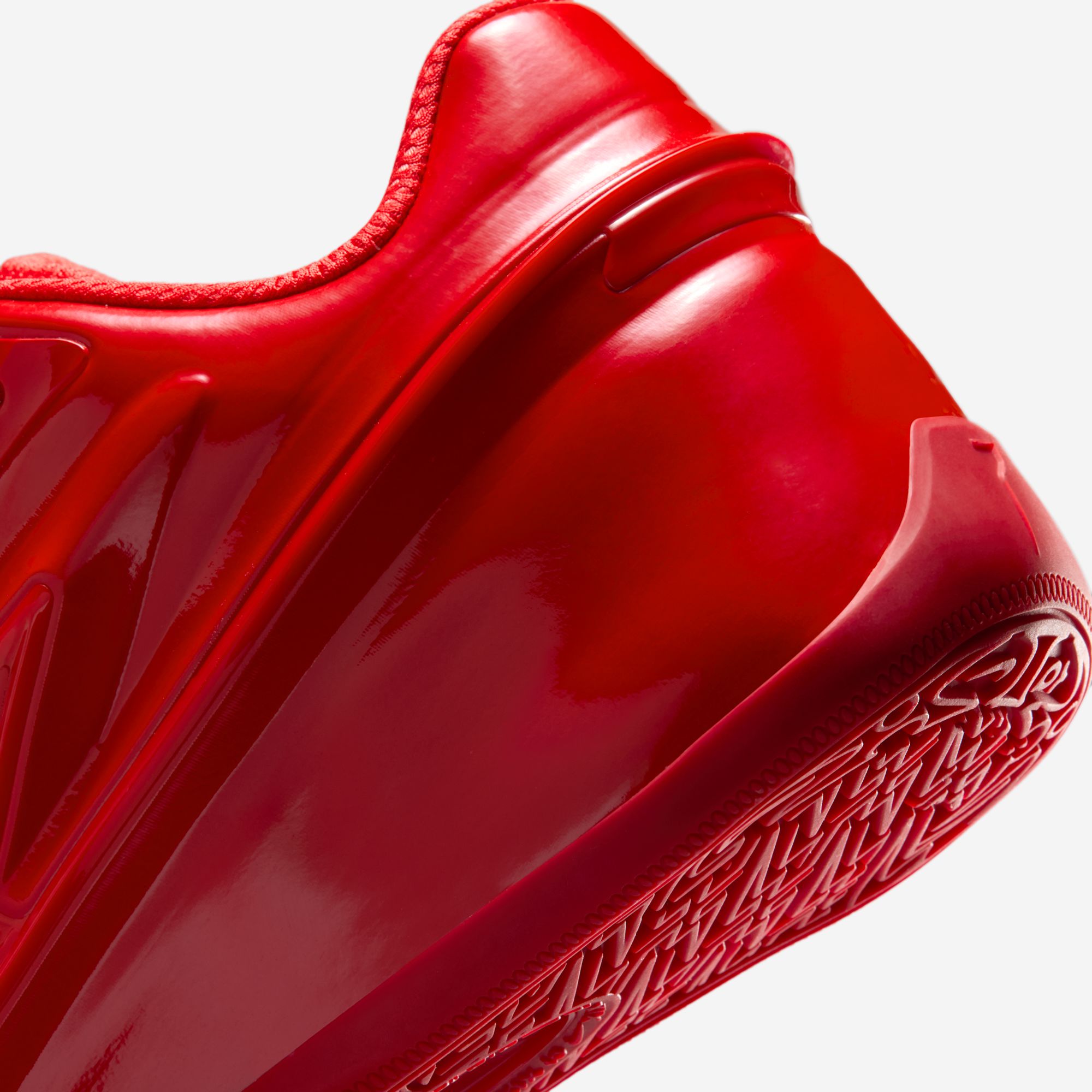 Nike KD19 EP “Candy Apple”