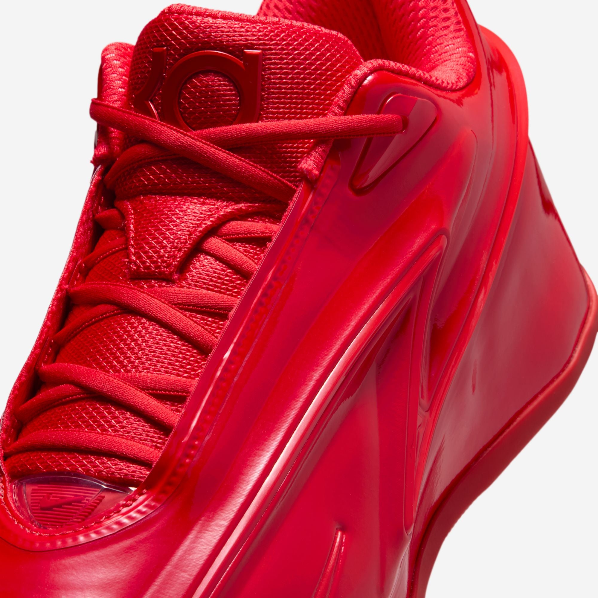 Nike KD19 EP “Candy Apple”