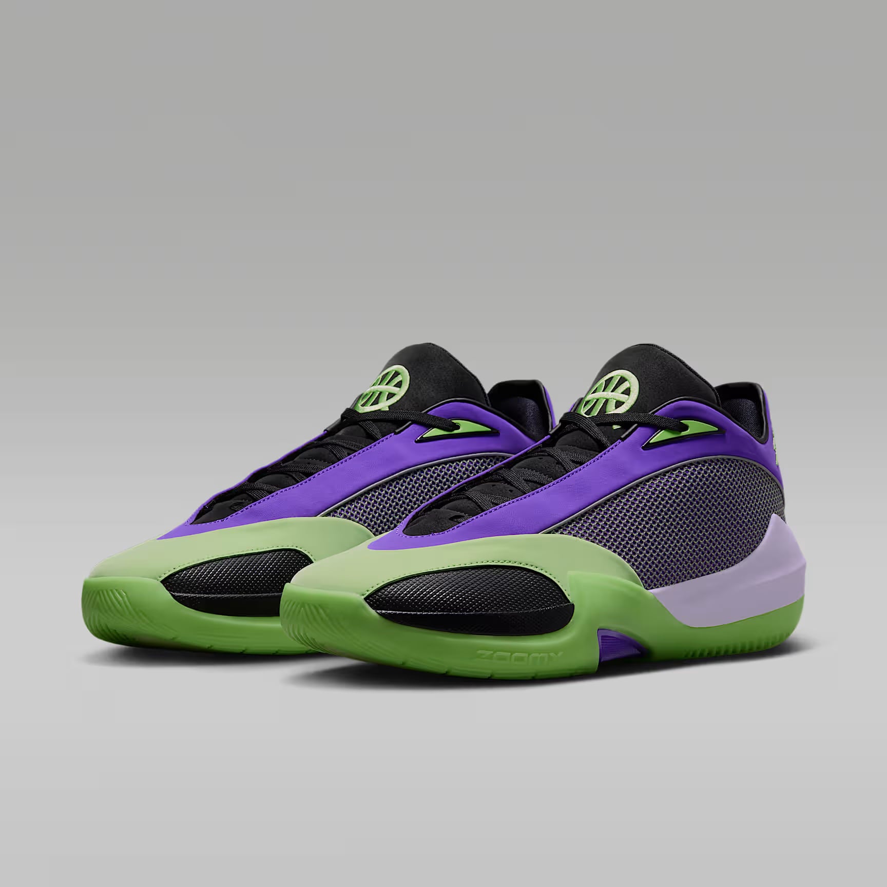 Jordan Triangle “Quai 54”