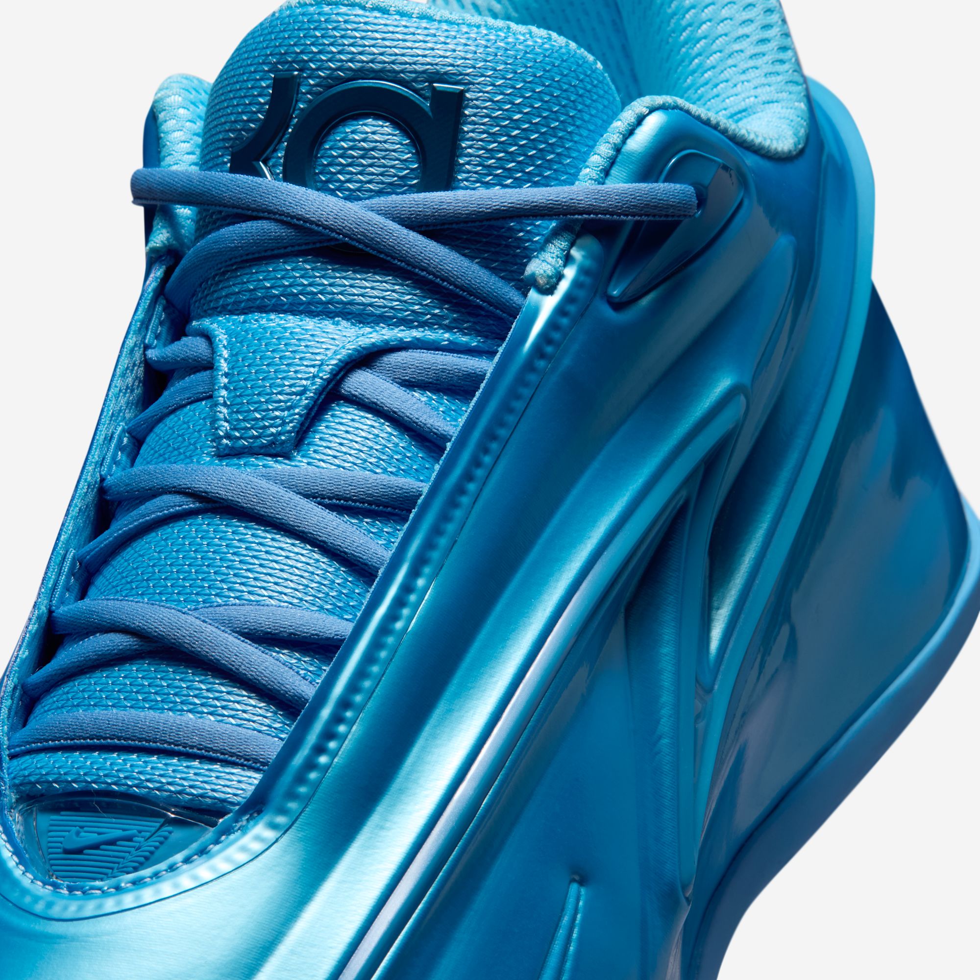 Nike KD19 EP “Blueberry Blast”