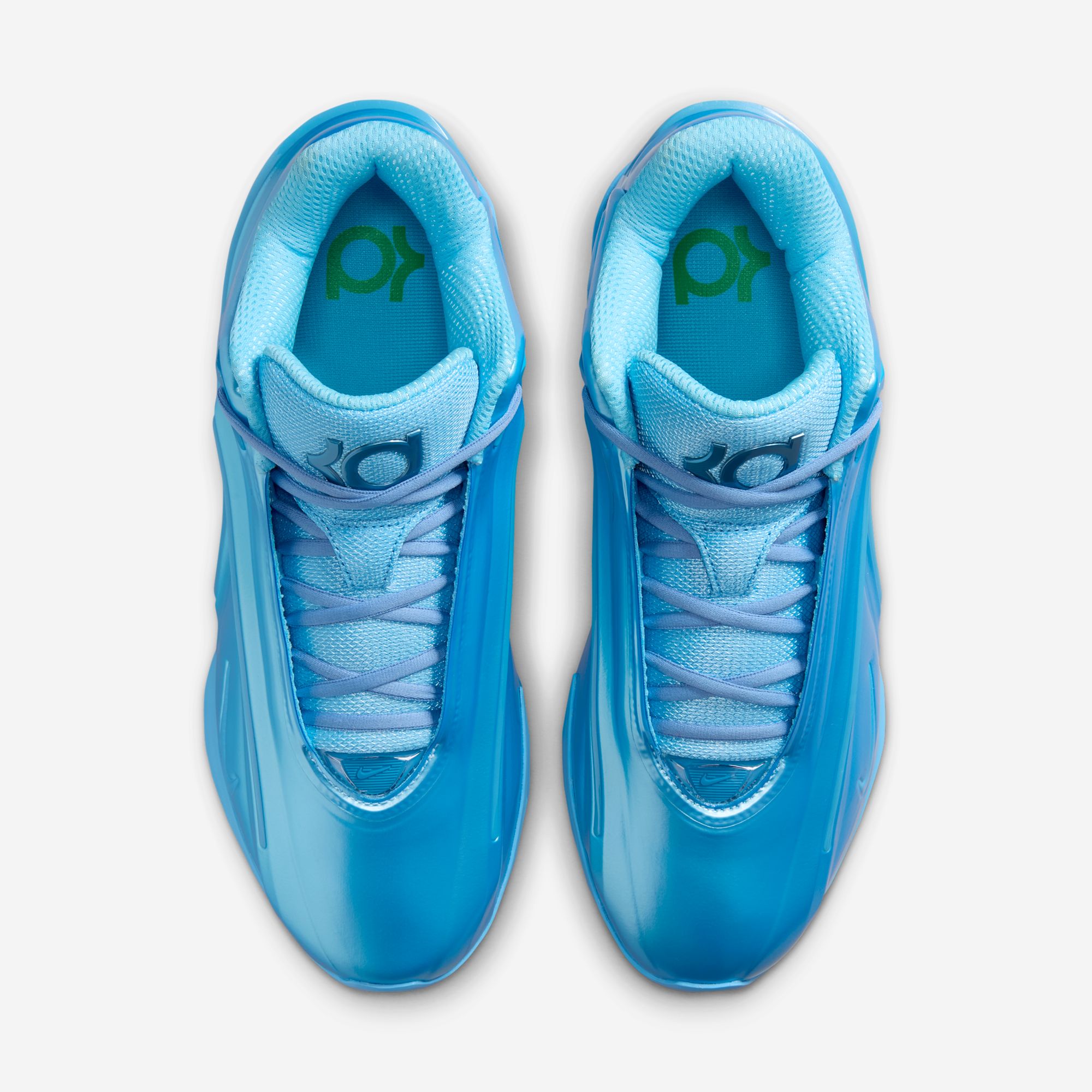 Nike KD19 EP “Blueberry Blast”