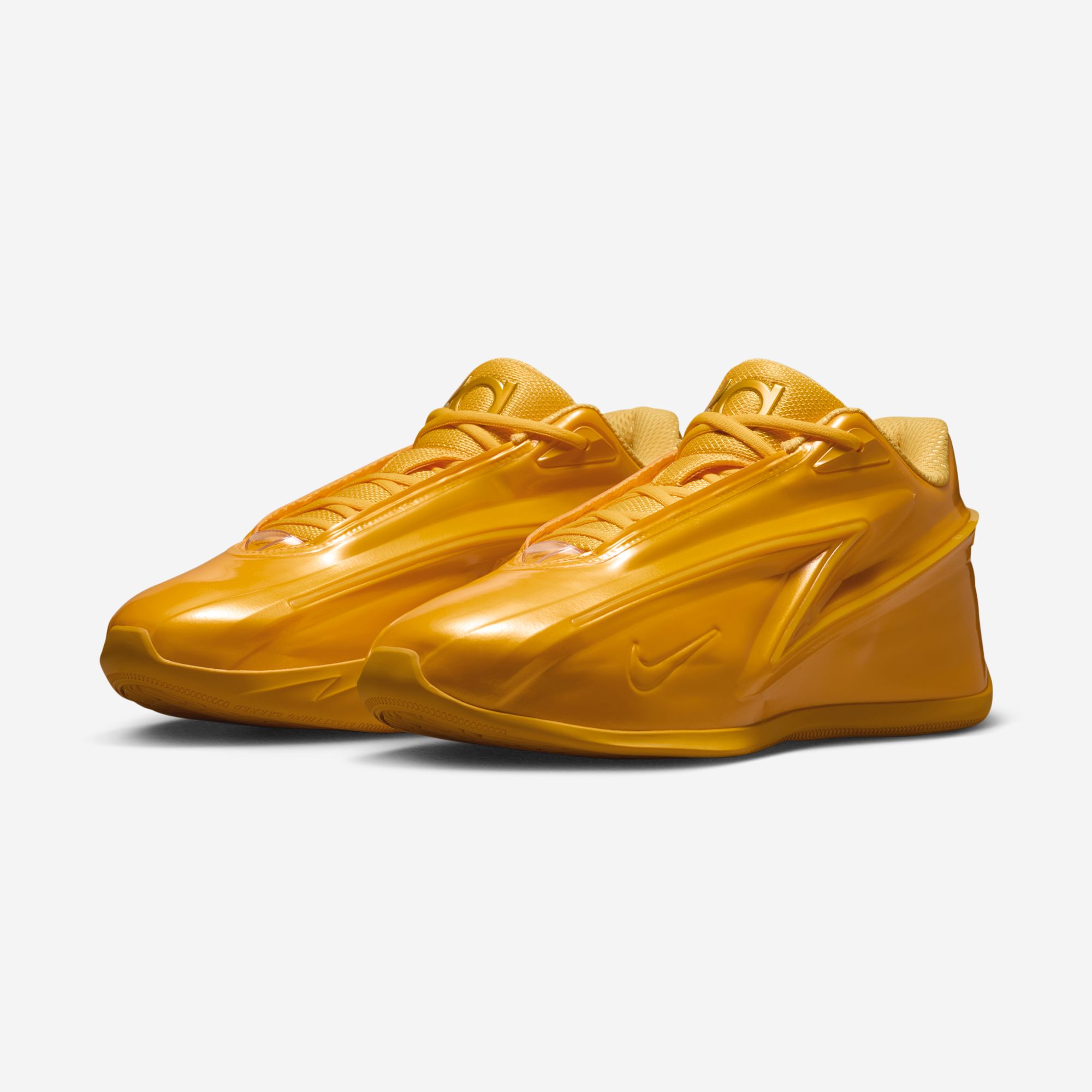 Nike KD19 EP “Butter Candy”