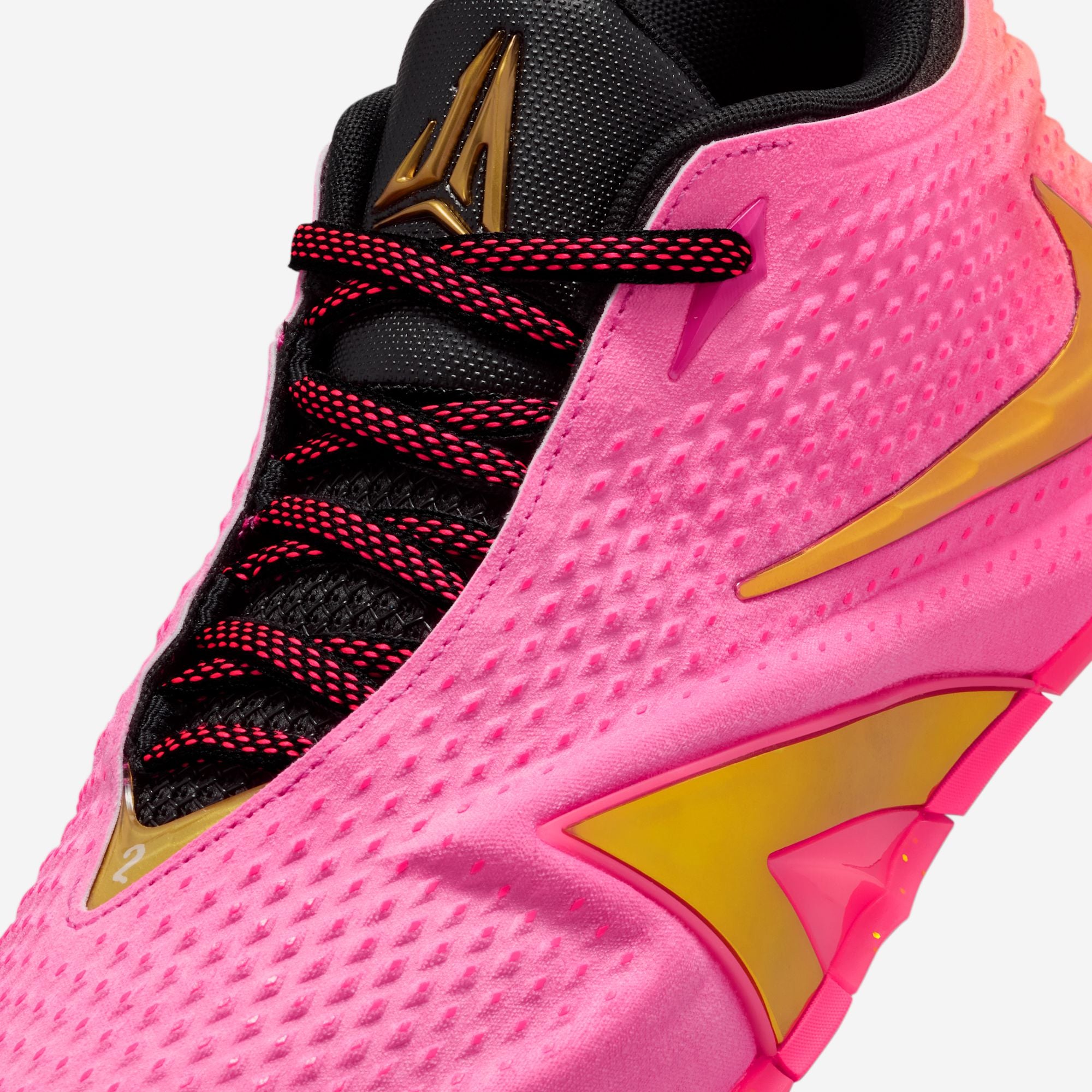 Nike Ja 4 EP “Rise”