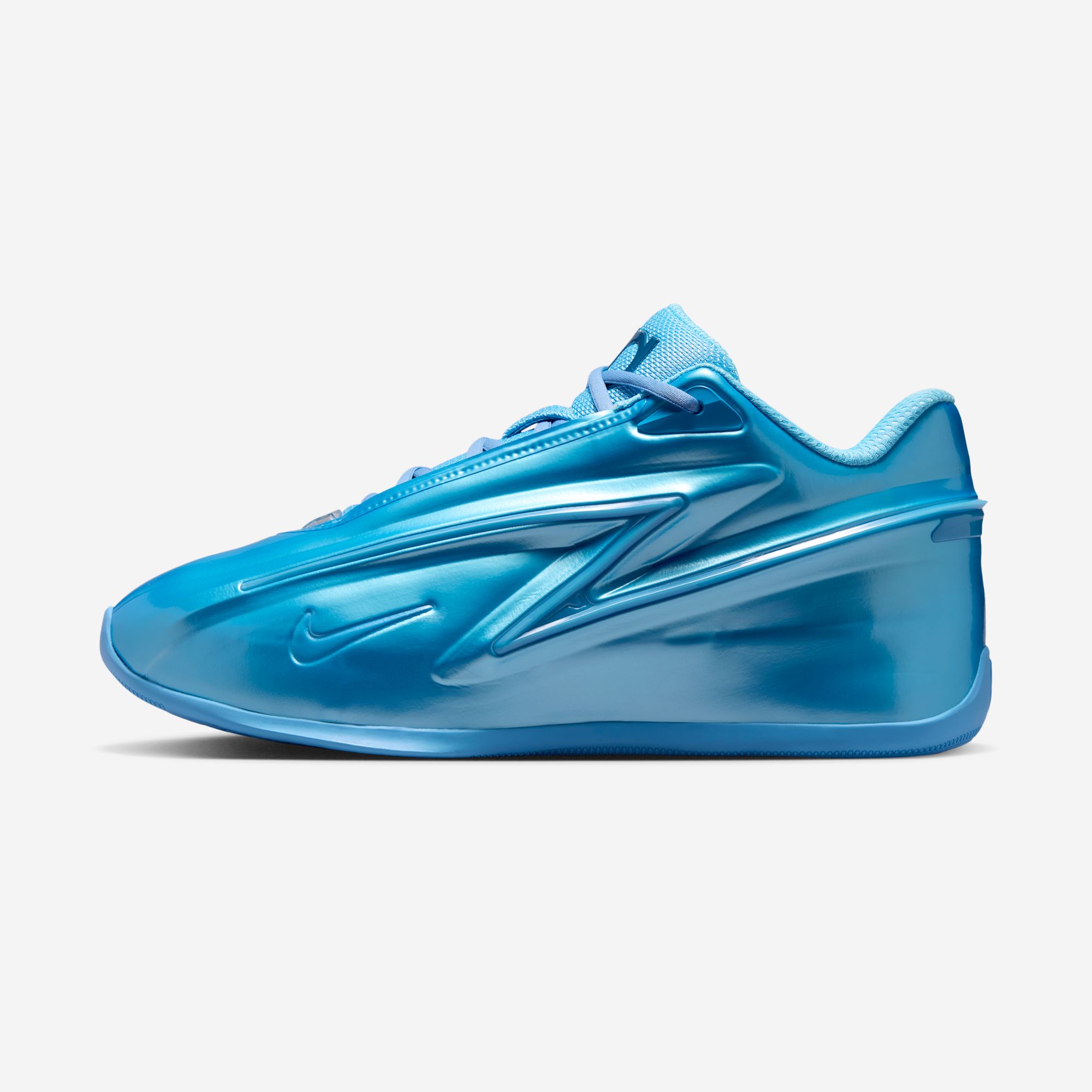 Nike KD19 EP “Blueberry Blast”