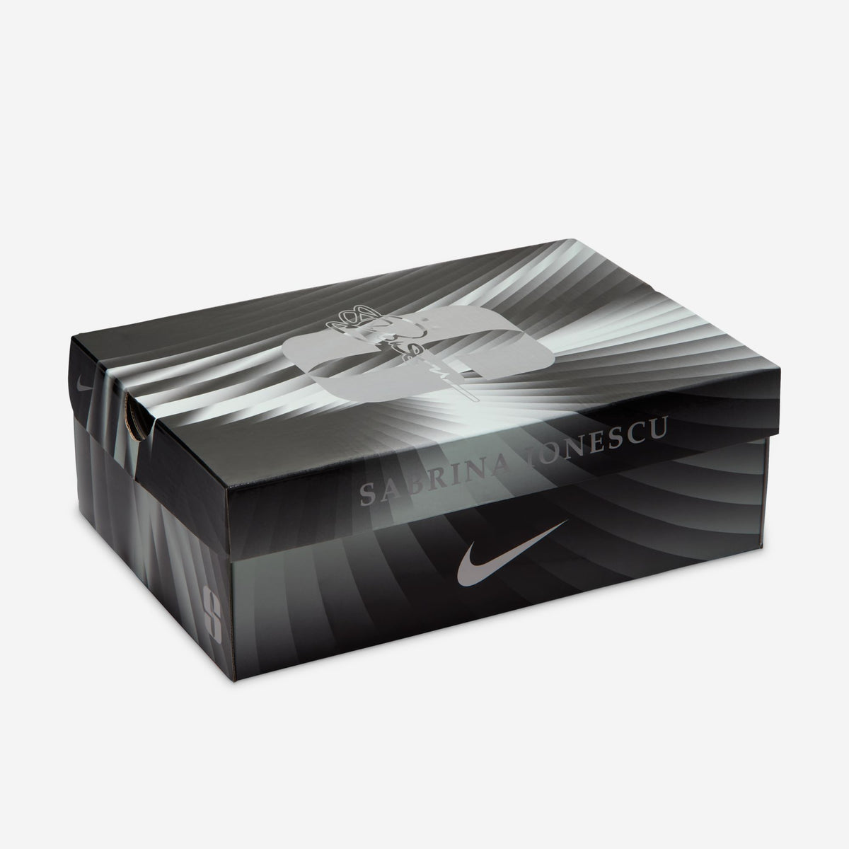 Sabrina 4 "Nike Nights"