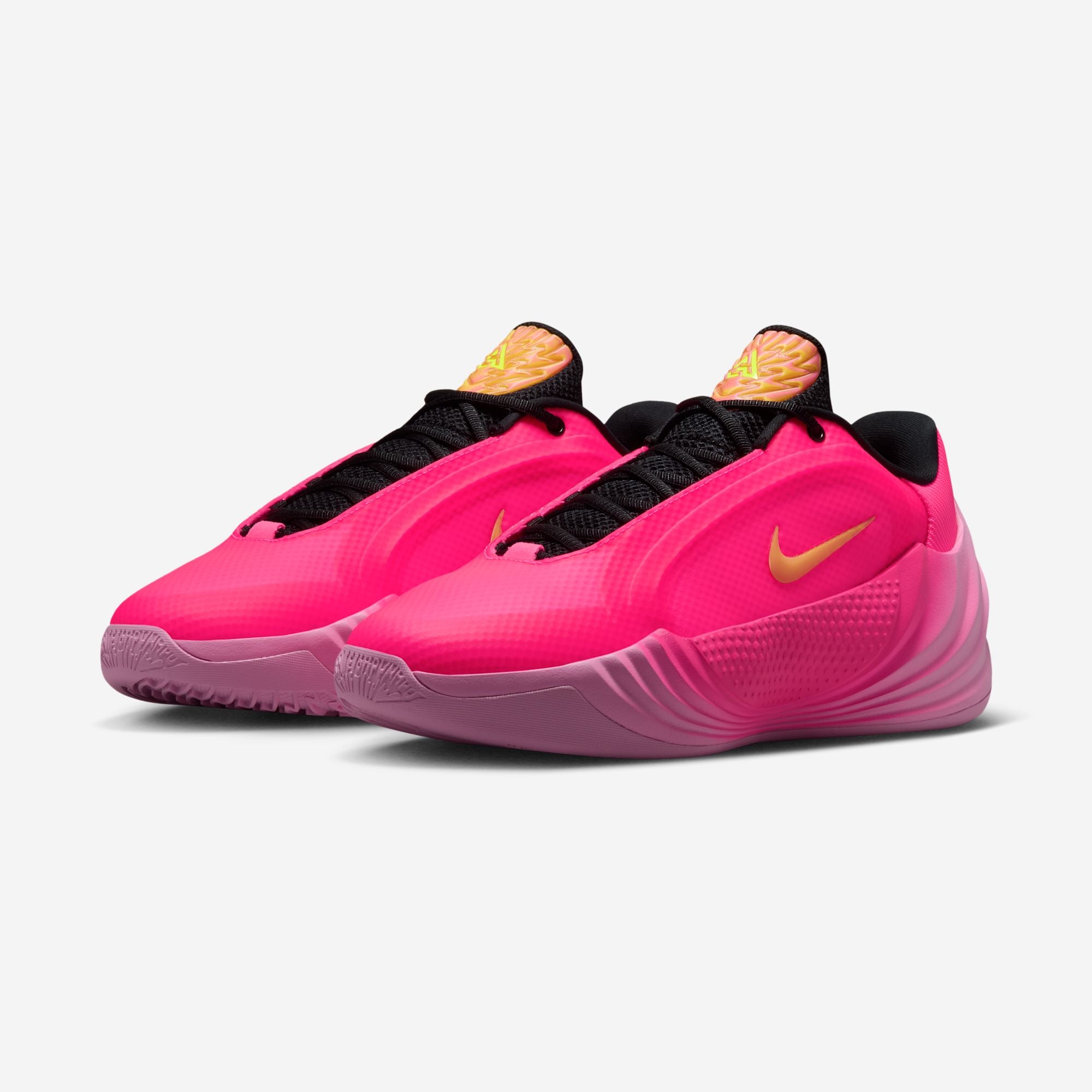 Nike Giannis Freak 8 EP “Buckitos”
