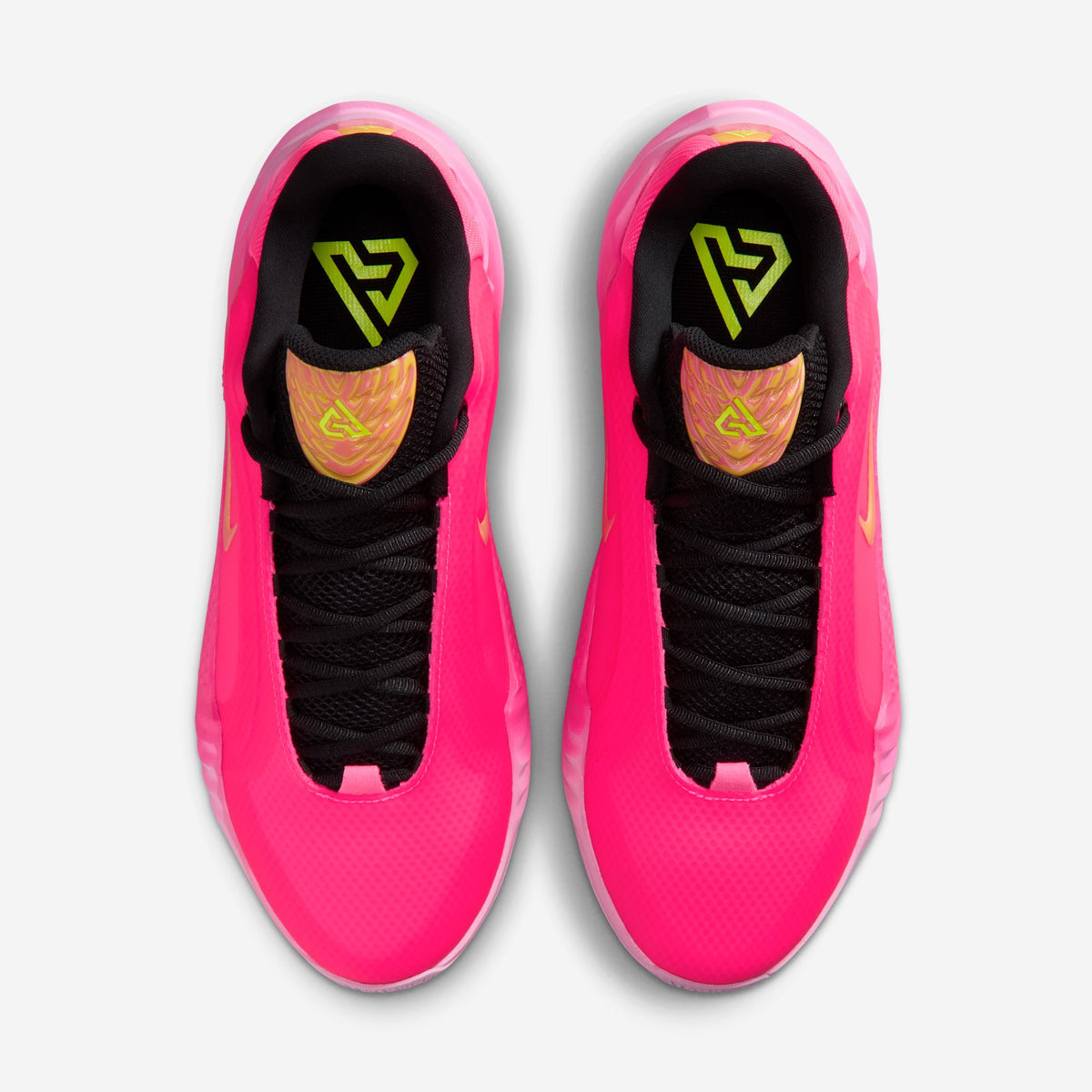 Nike Giannis Freak 8 EP “Buckitos”