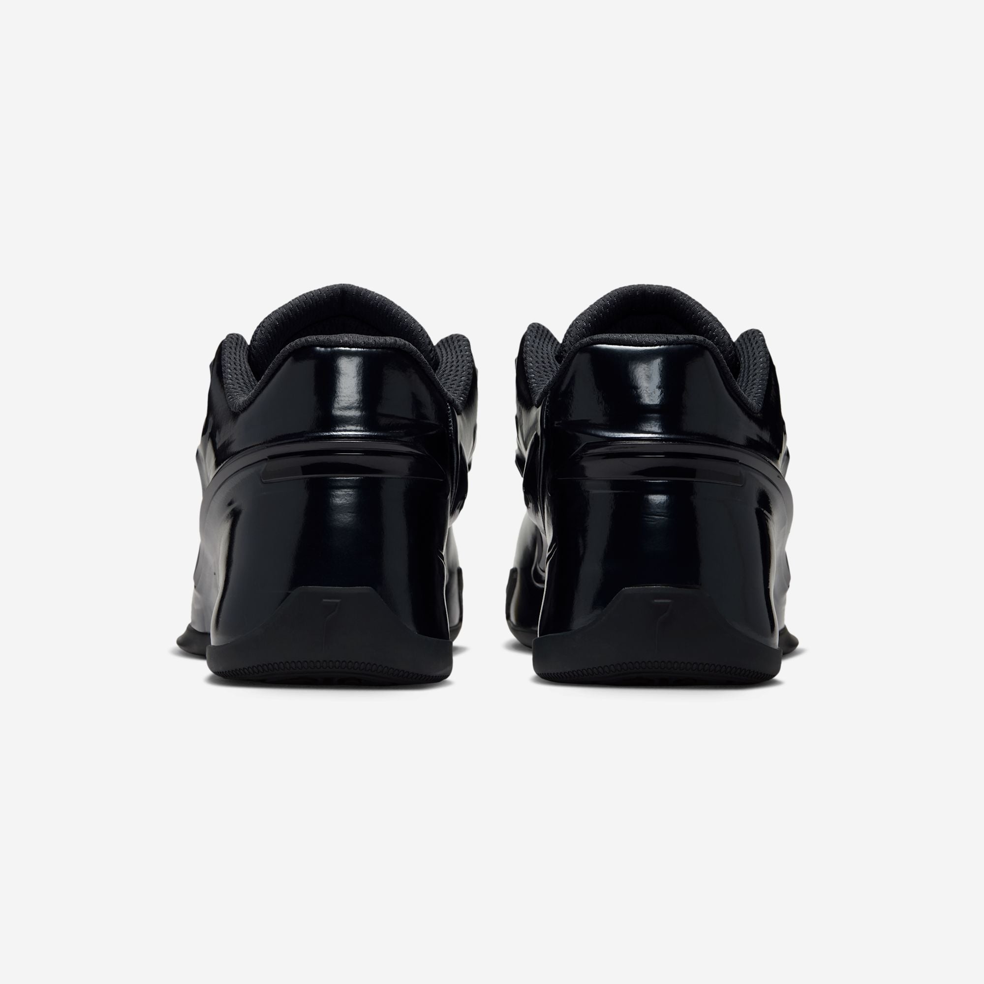 Nike KD19 "Black" EP