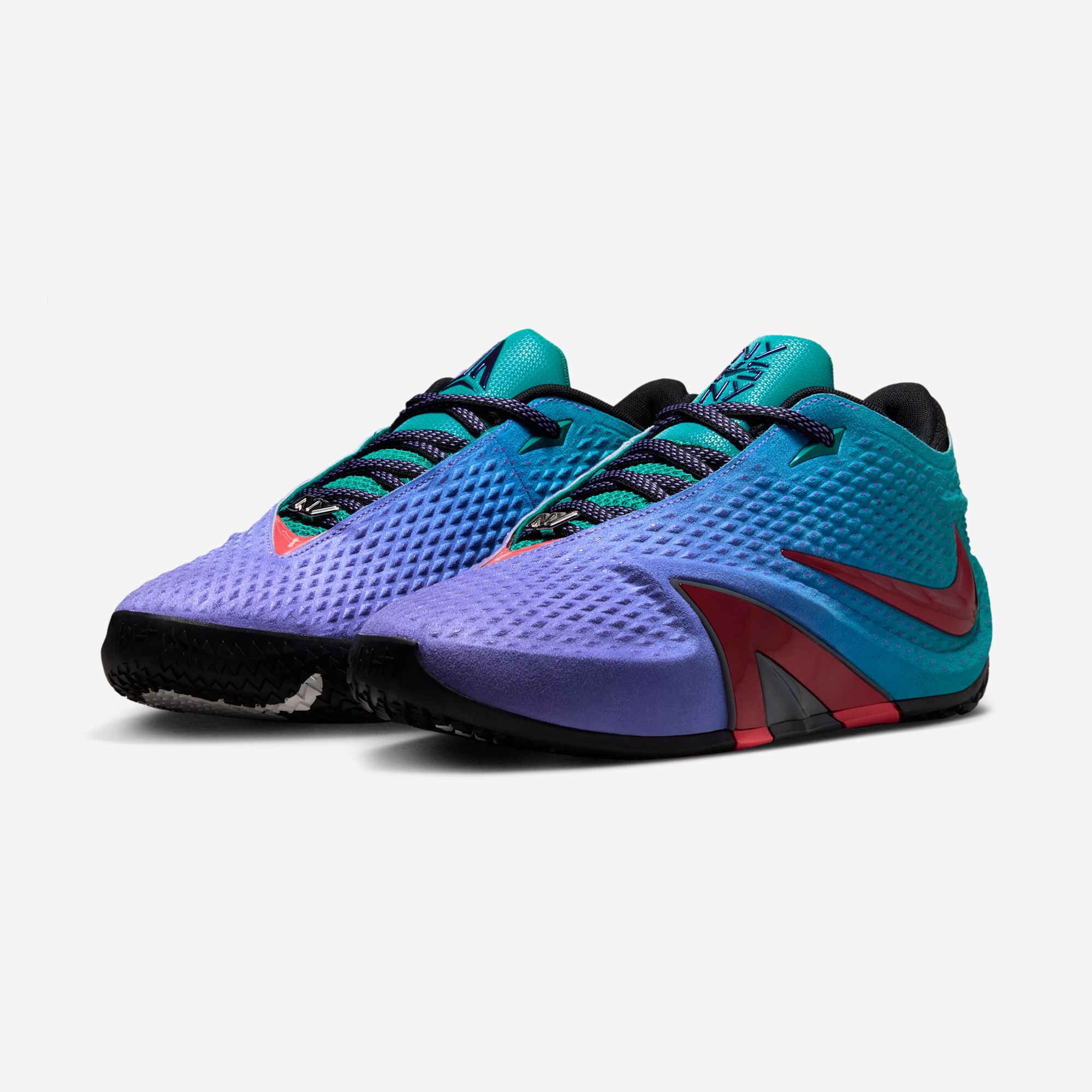 Nike Ja 4 “NY”
