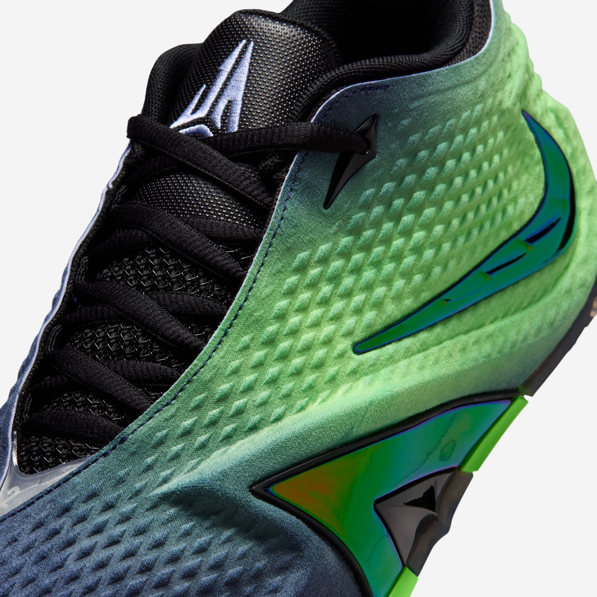 Nike Ja 4 EP “Nightmare”