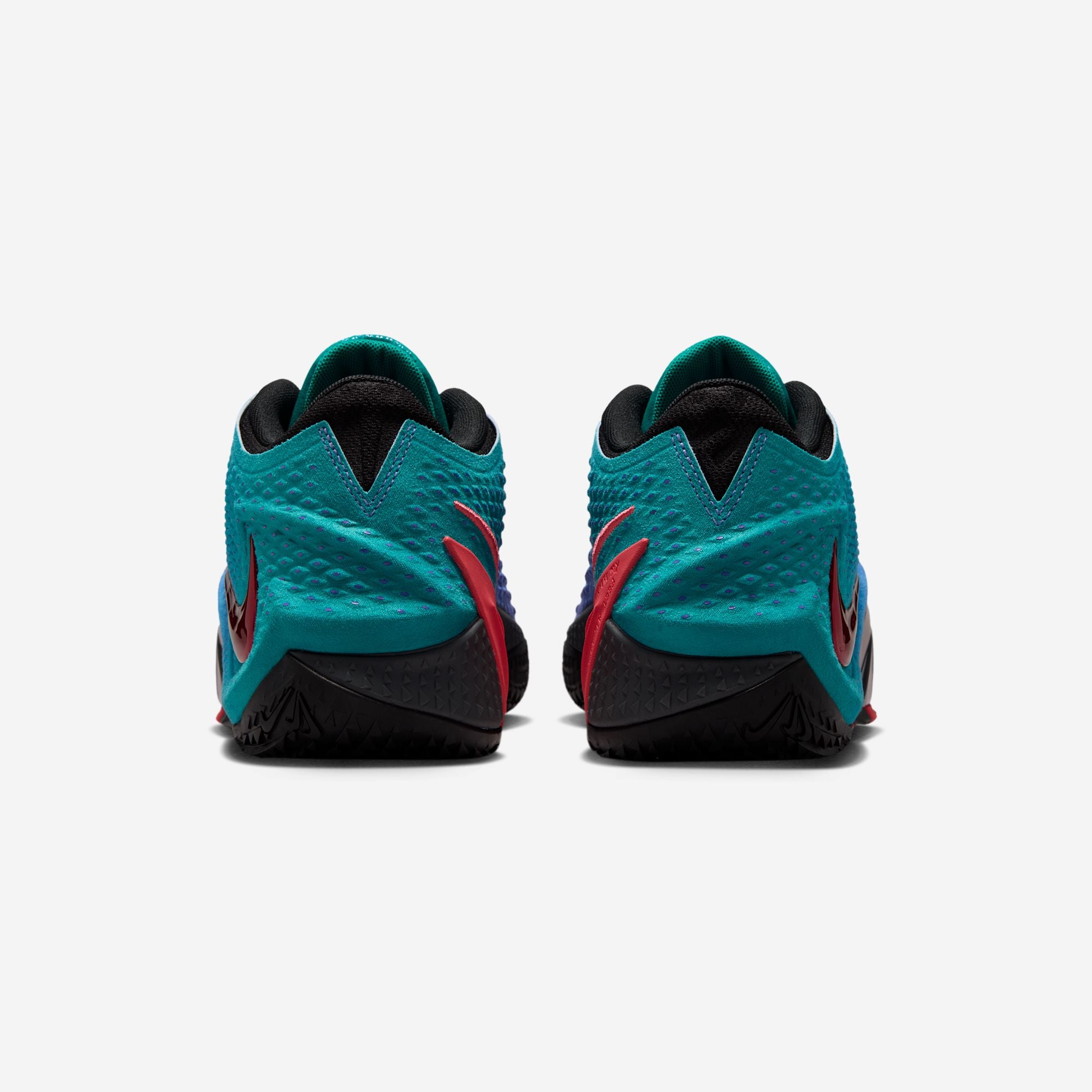 Nike Ja 4 “NY”
