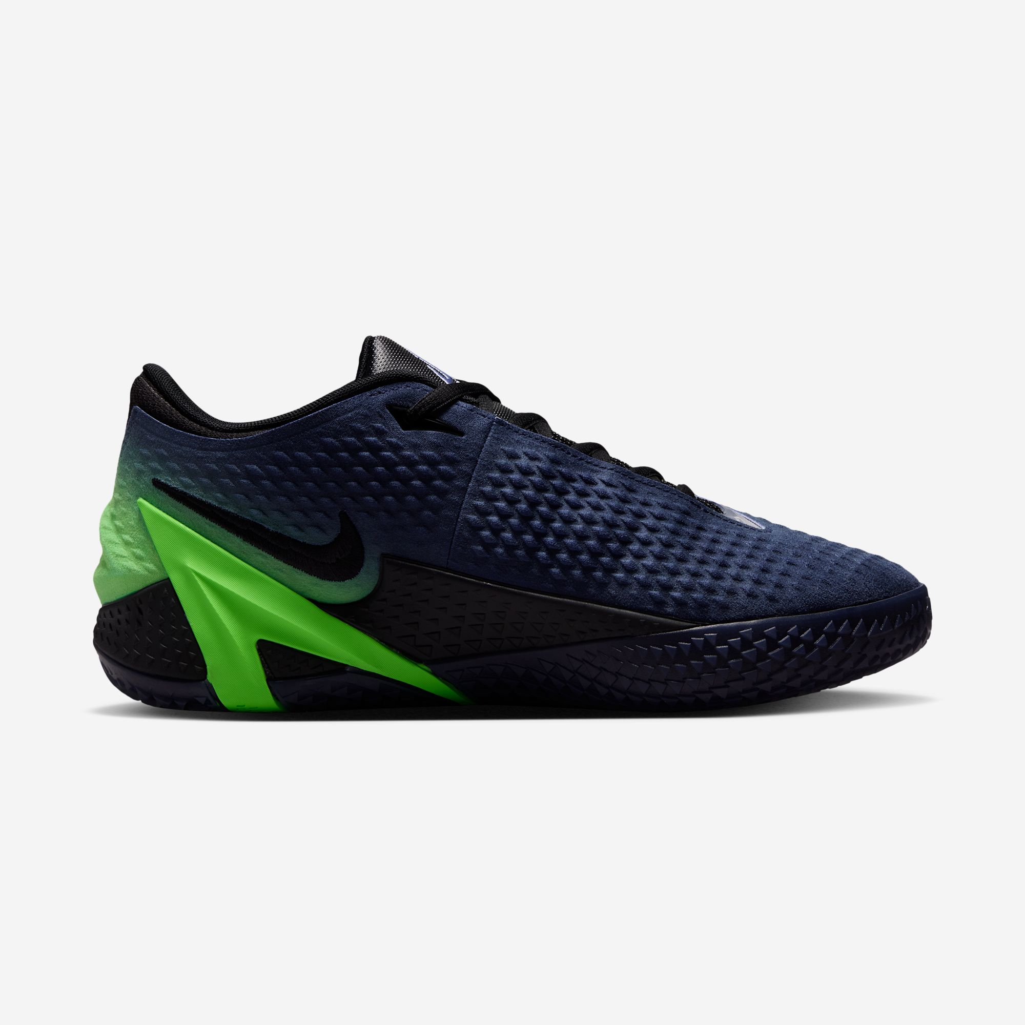 Nike Ja 4 EP “Nightmare”