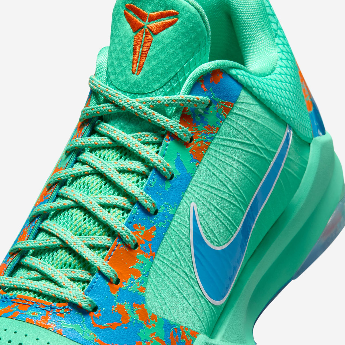 Nike Kobe 5 Protro “NY vs. NY”