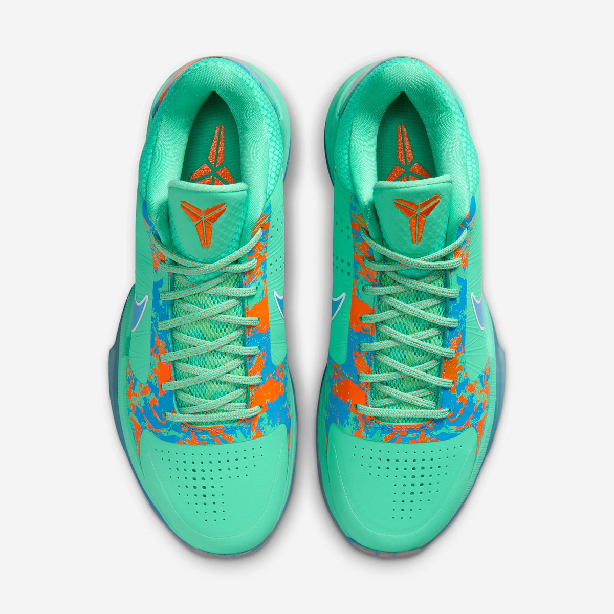 Nike Kobe 5 Protro “NY vs. NY”