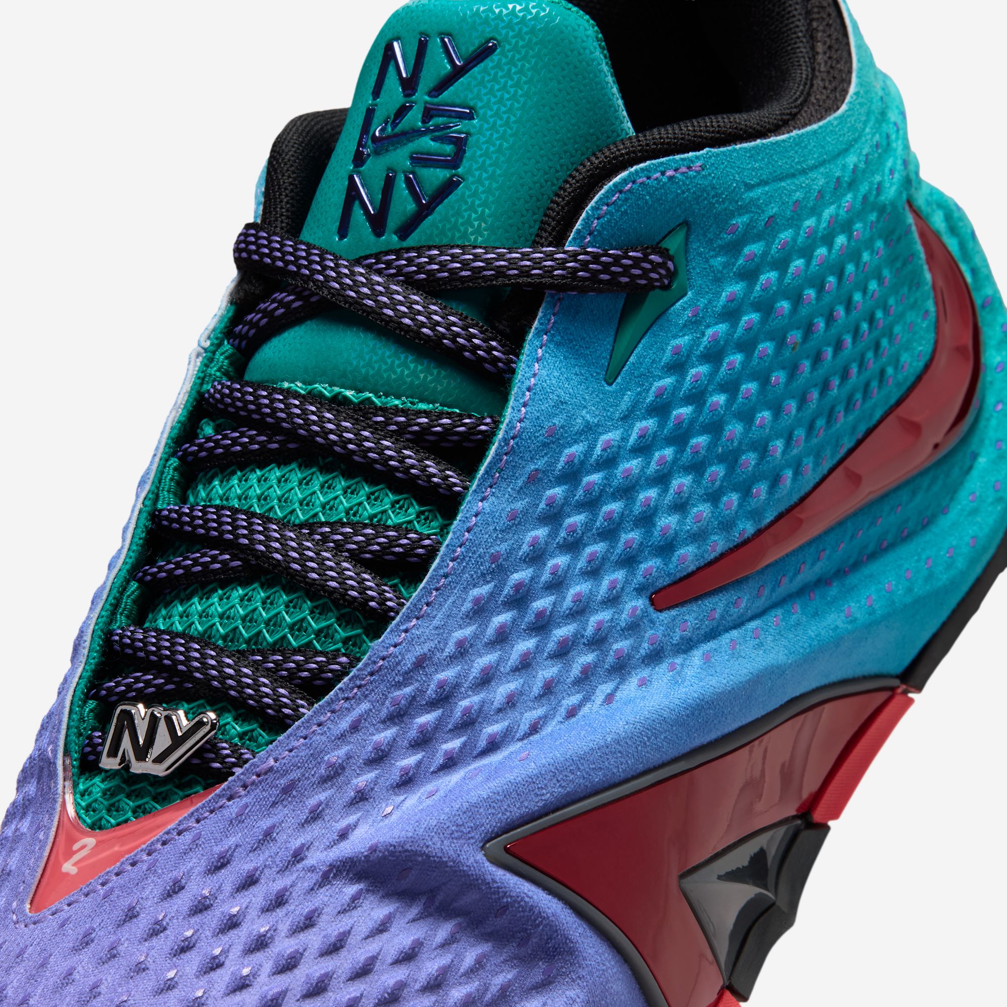 Nike Ja 4 “NY”
