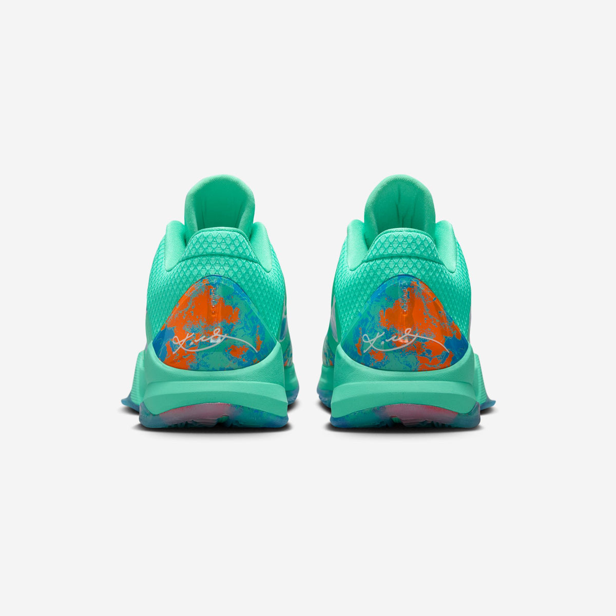 Nike Kobe 5 Protro “NY vs. NY”