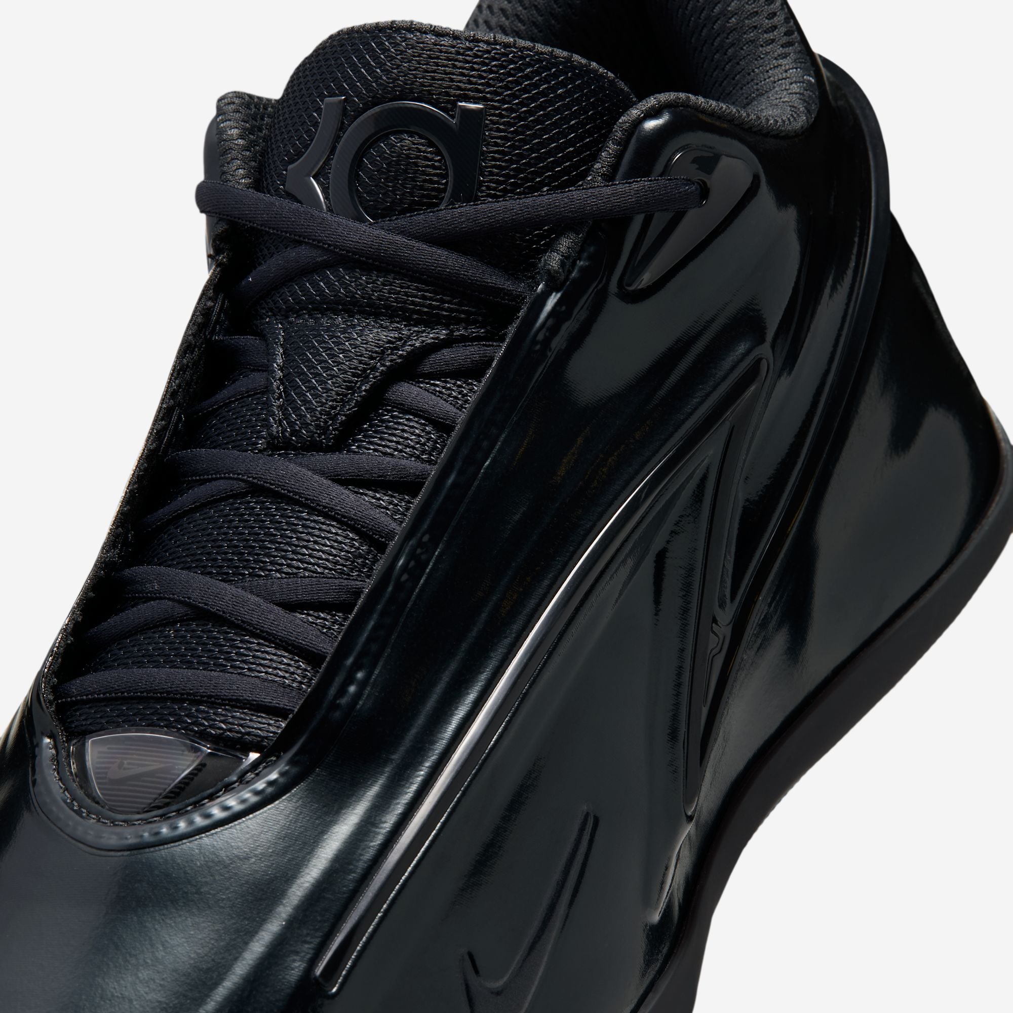 Nike KD19 "Black" EP