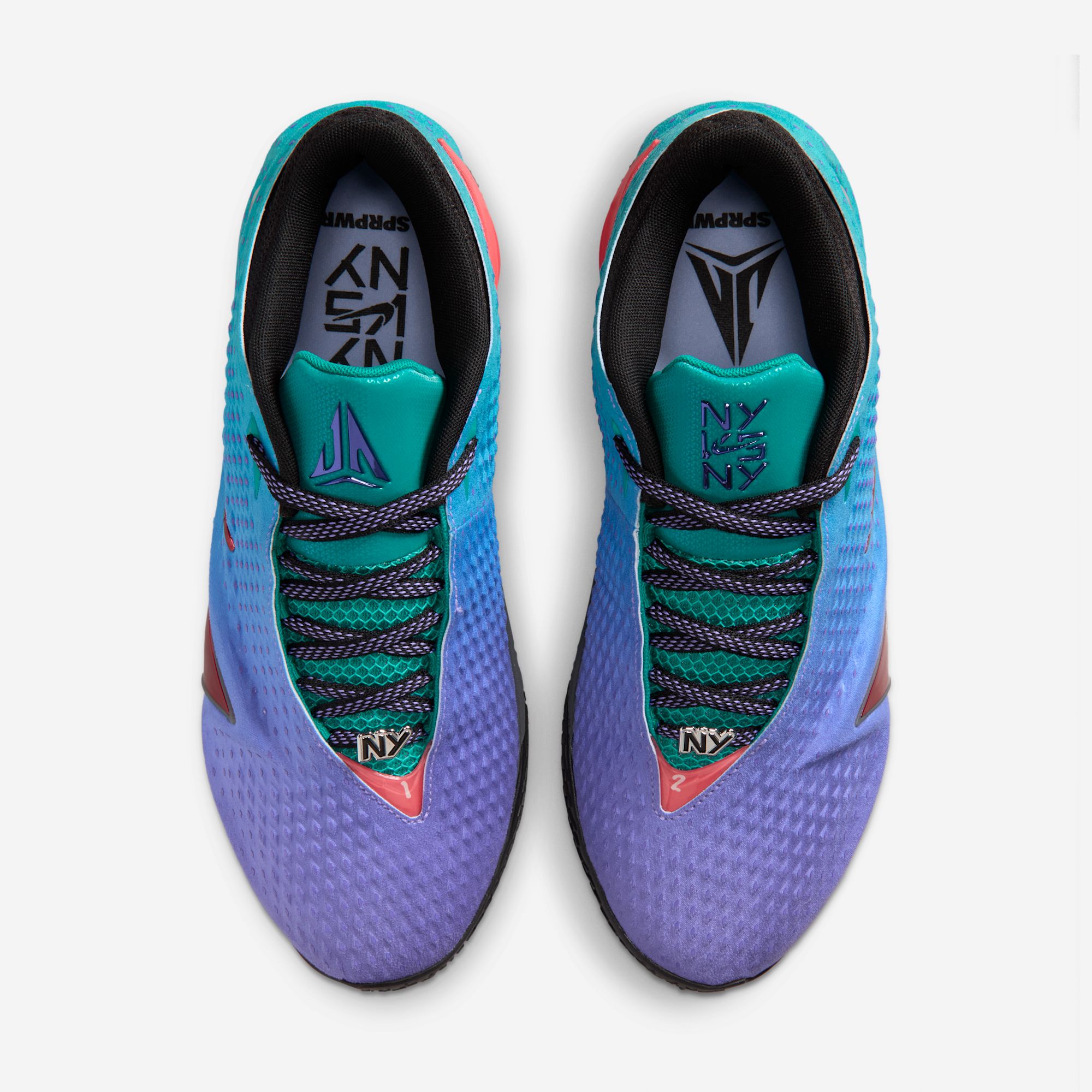 Nike Ja 4 “NY”