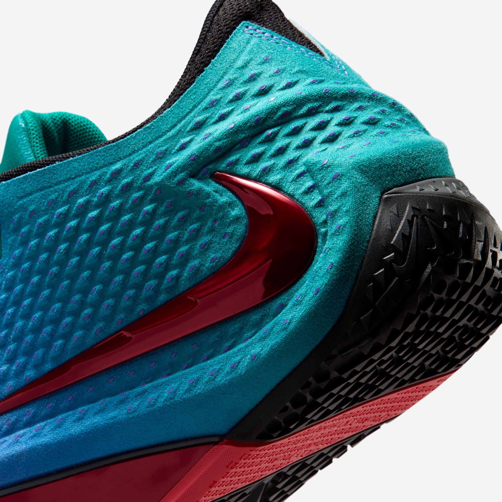 Nike Ja 4 “NY”