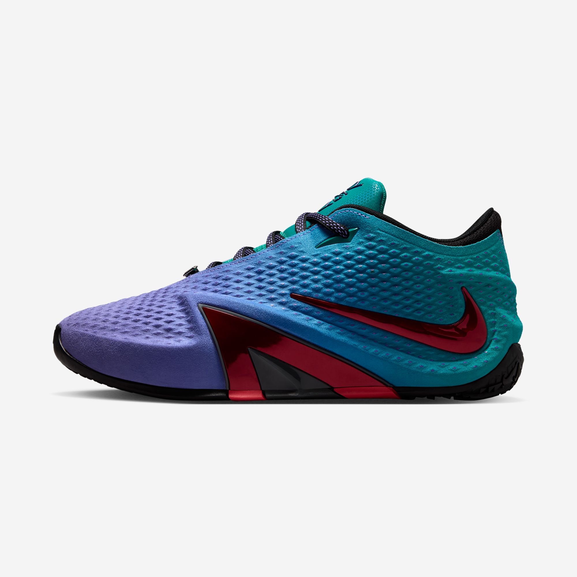 Nike Ja 4 “NY”