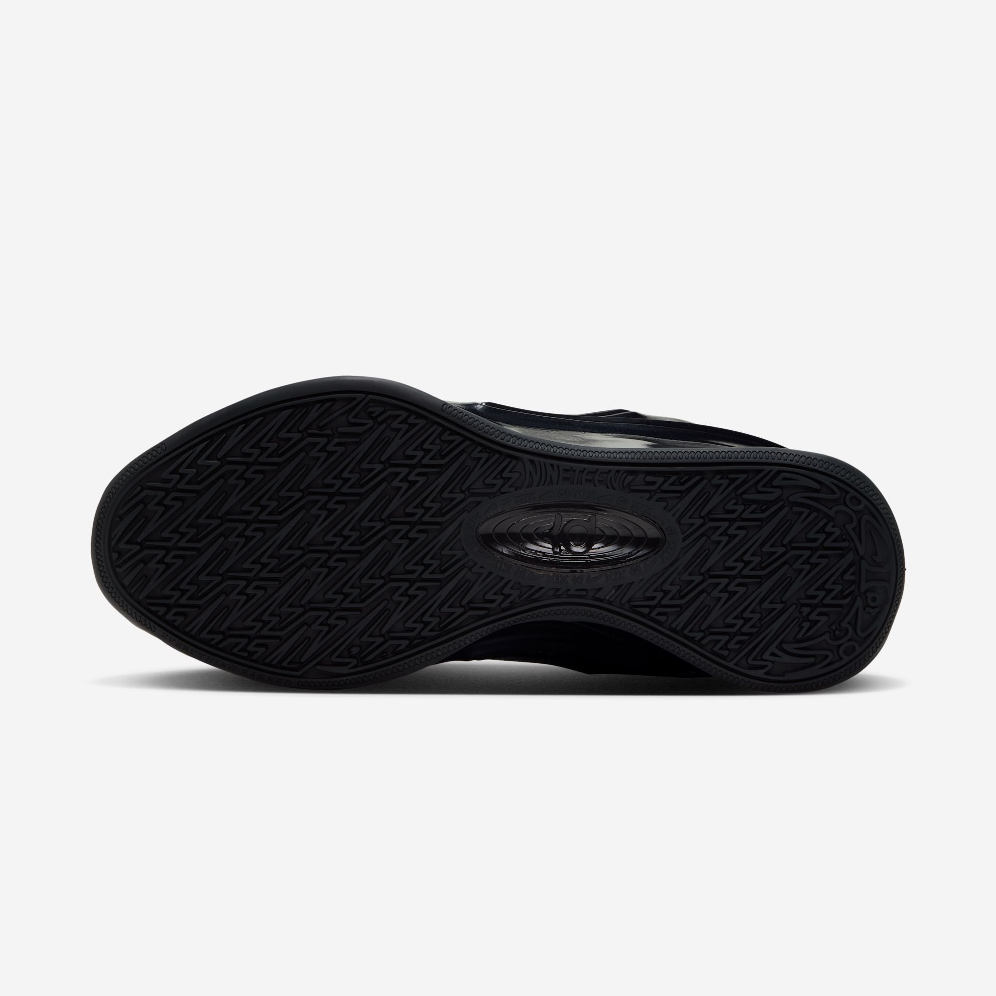 Nike KD19 "Black" EP