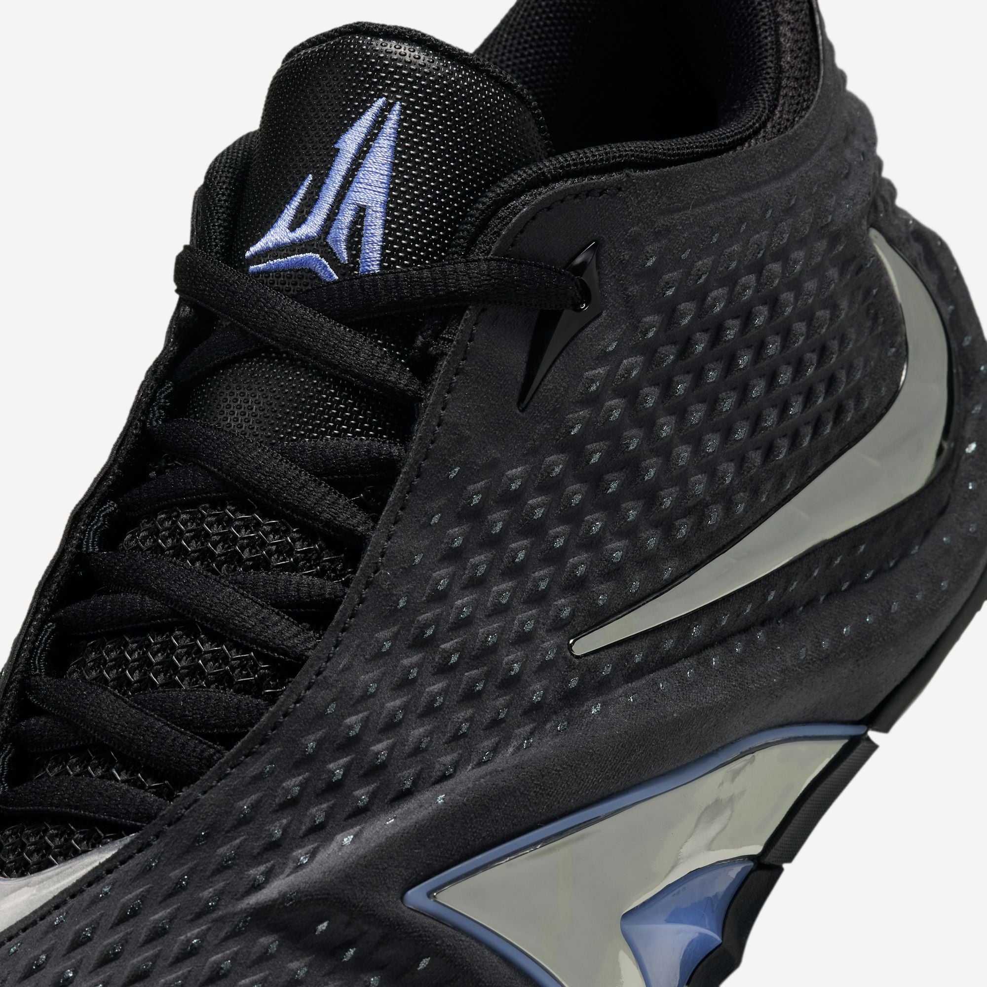 Nike Ja 4 EP “Dark Mode”