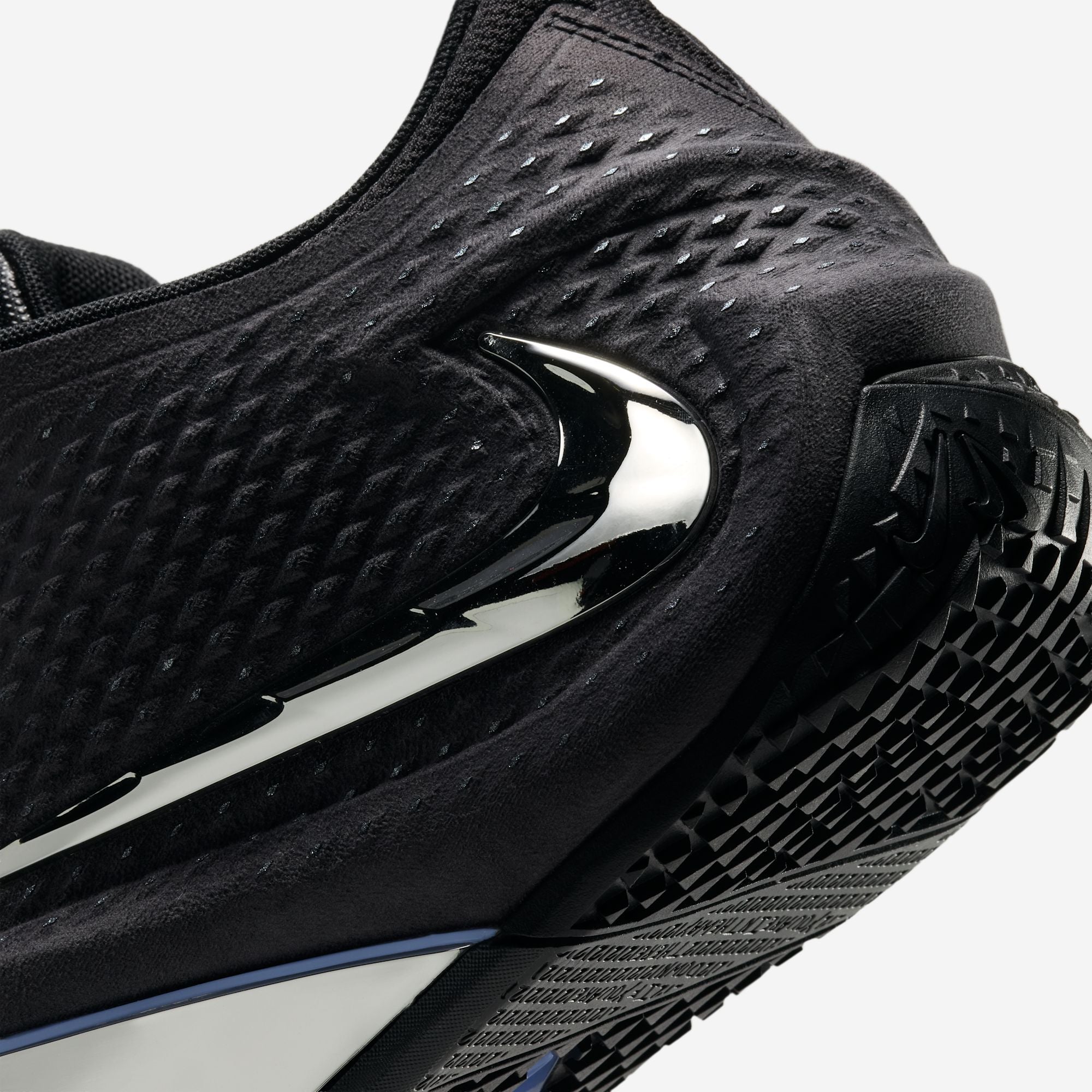 Nike Ja 4 EP “Dark Mode”