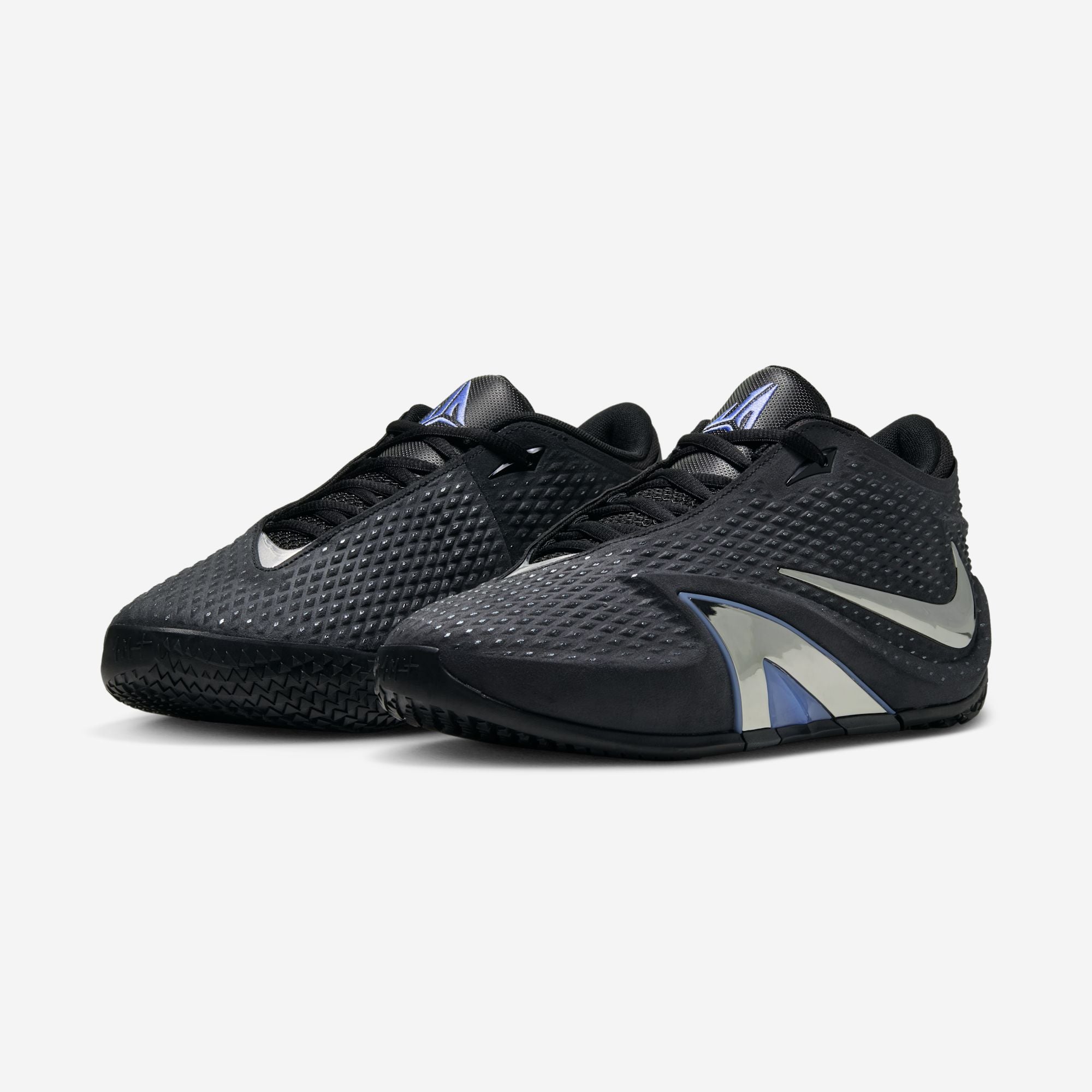 Nike Ja 4 EP “Dark Mode”