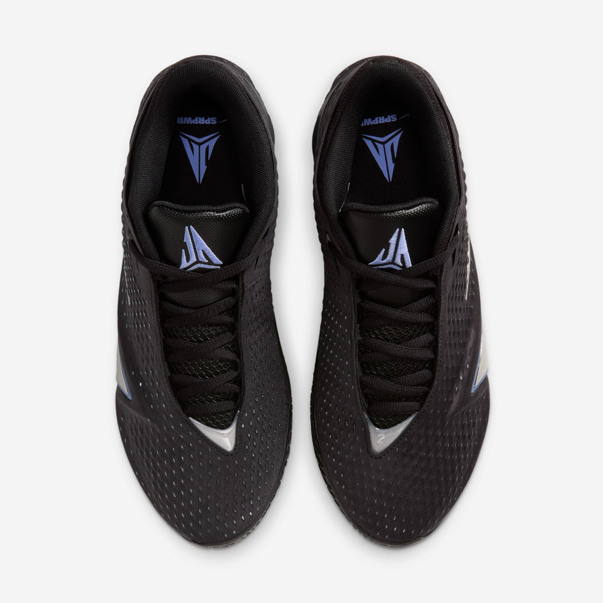 Nike Ja 4 EP “Dark Mode”