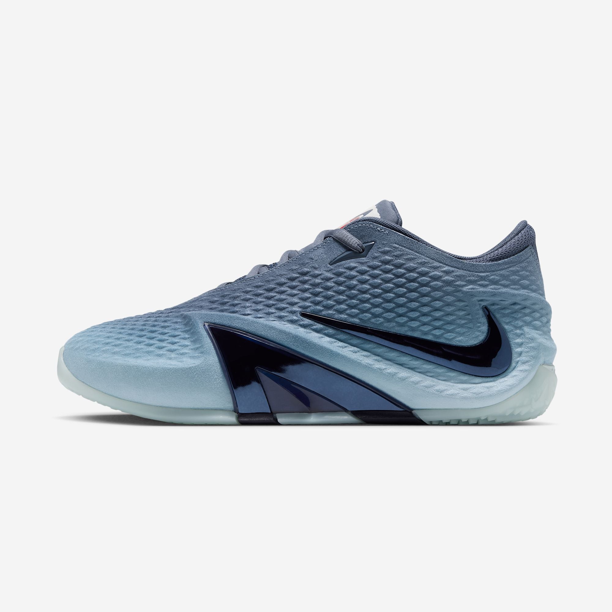 Nike Ja 4 EP “Deep Water”