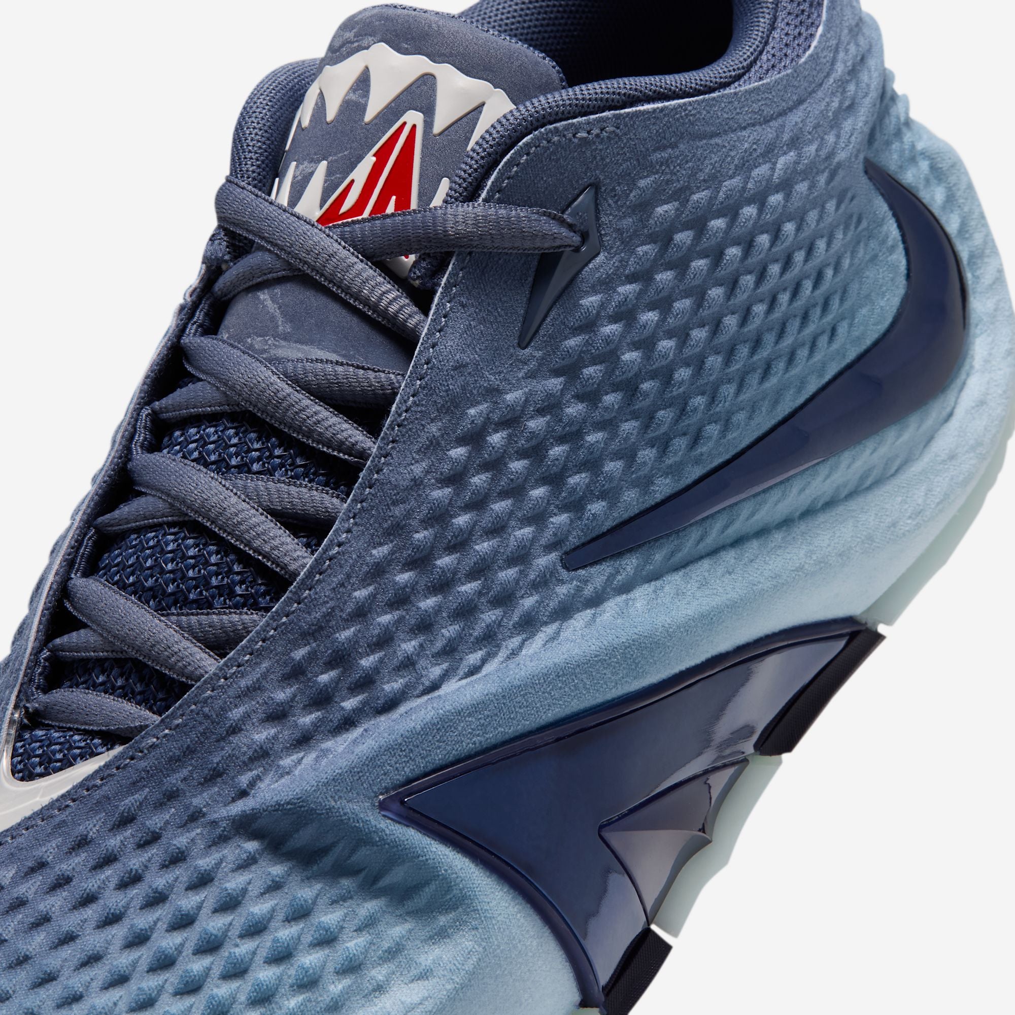 Nike Ja 4 EP “Deep Water”