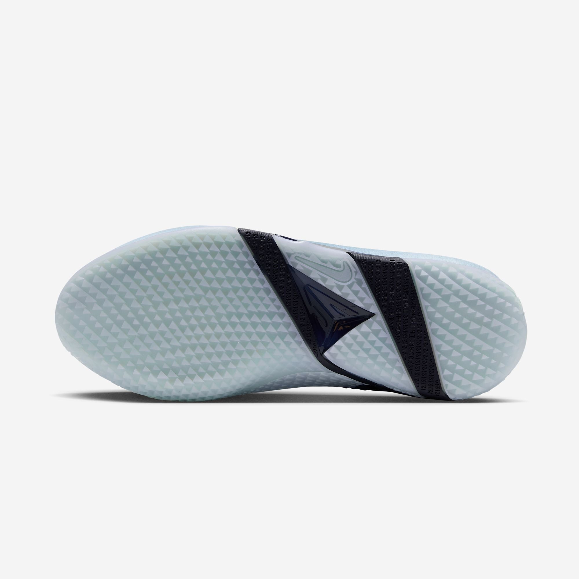 Nike Ja 4 EP “Deep Water”