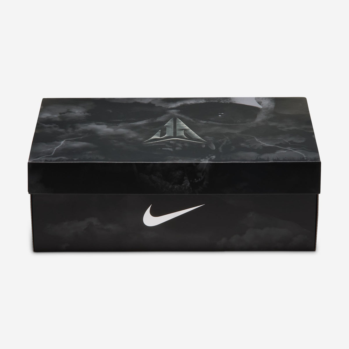 Nike Ja 4 EP “Deep Water”