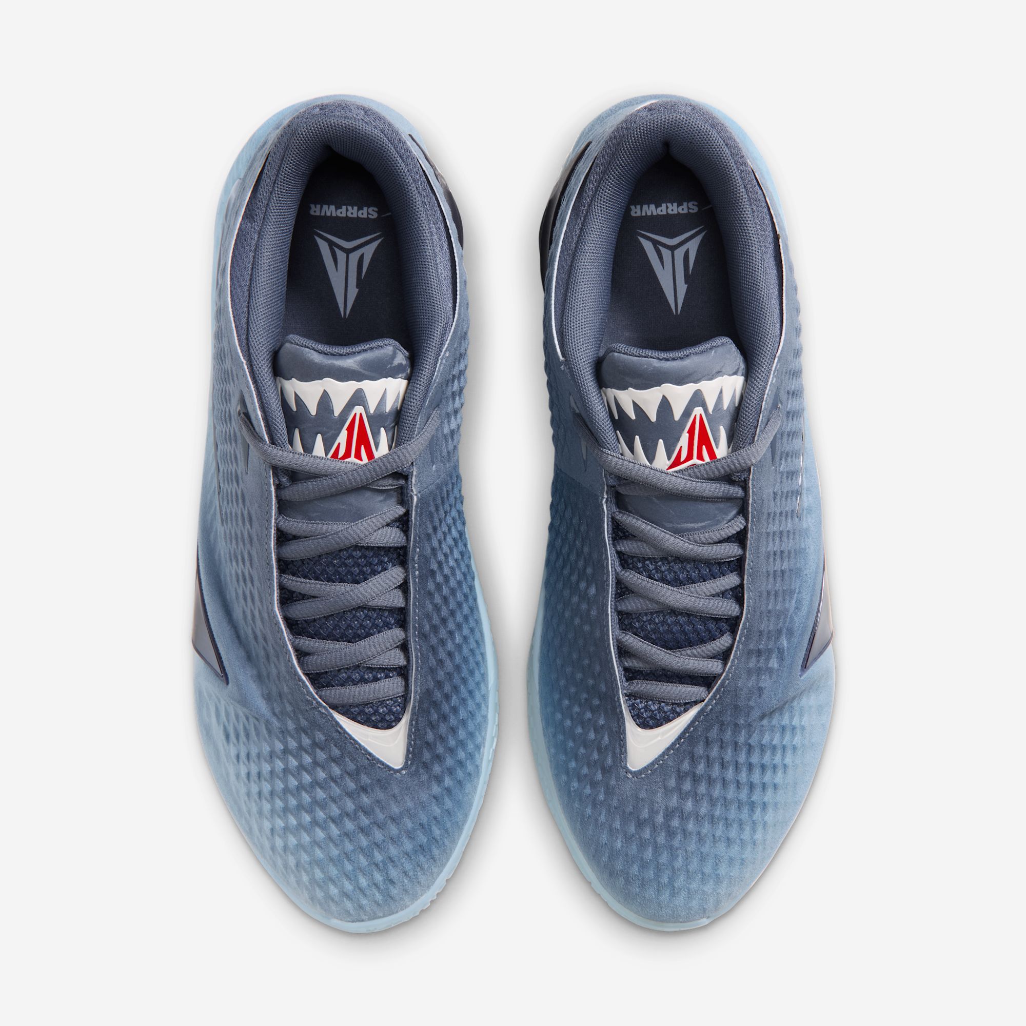 Nike Ja 4 EP “Deep Water”