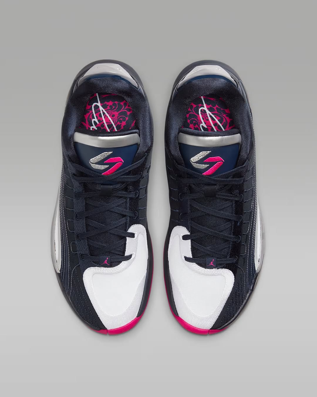 Jordan Luka 4 PF “Navidor”