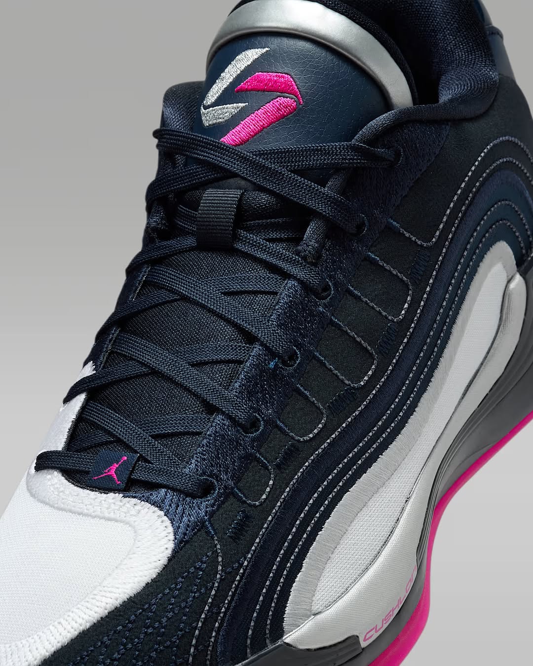 Jordan Luka 4 PF “Navidor”