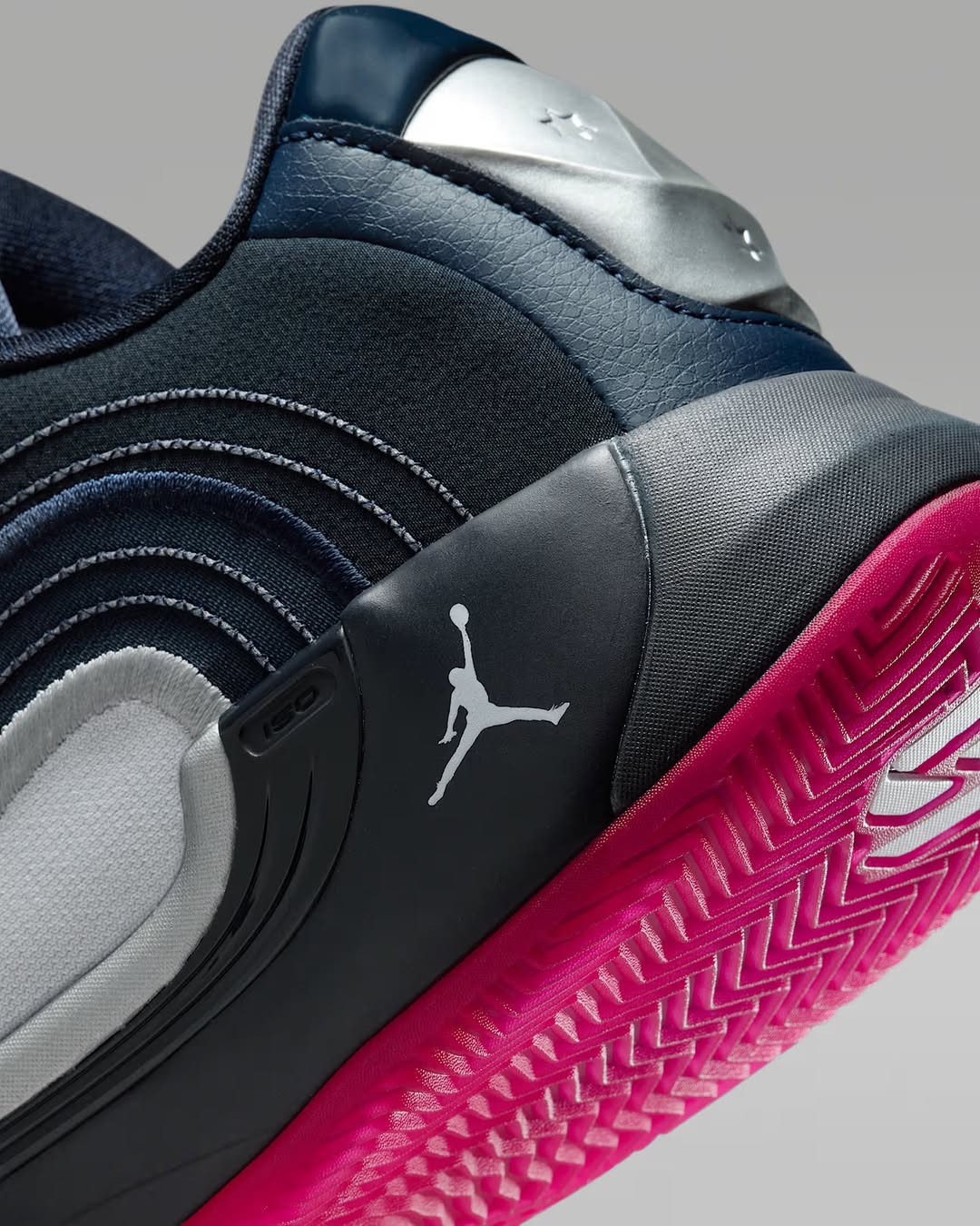 Jordan Luka 4 PF “Navidor”