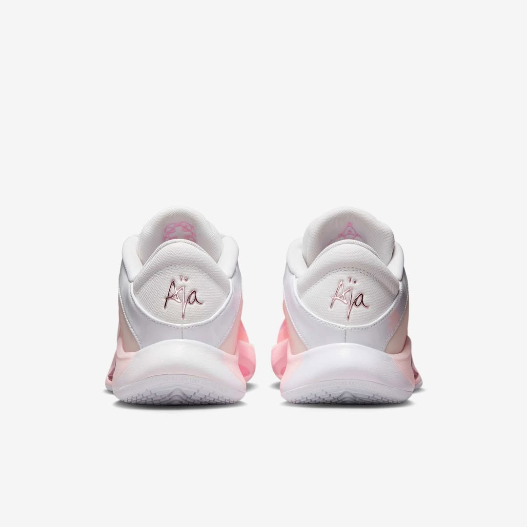 Nike A'One “Birthday Cake”