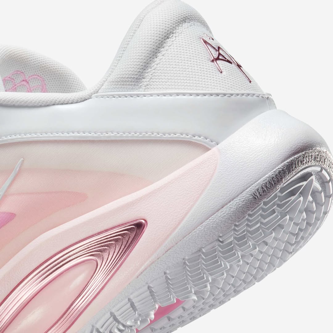 Nike A'One “Birthday Cake”