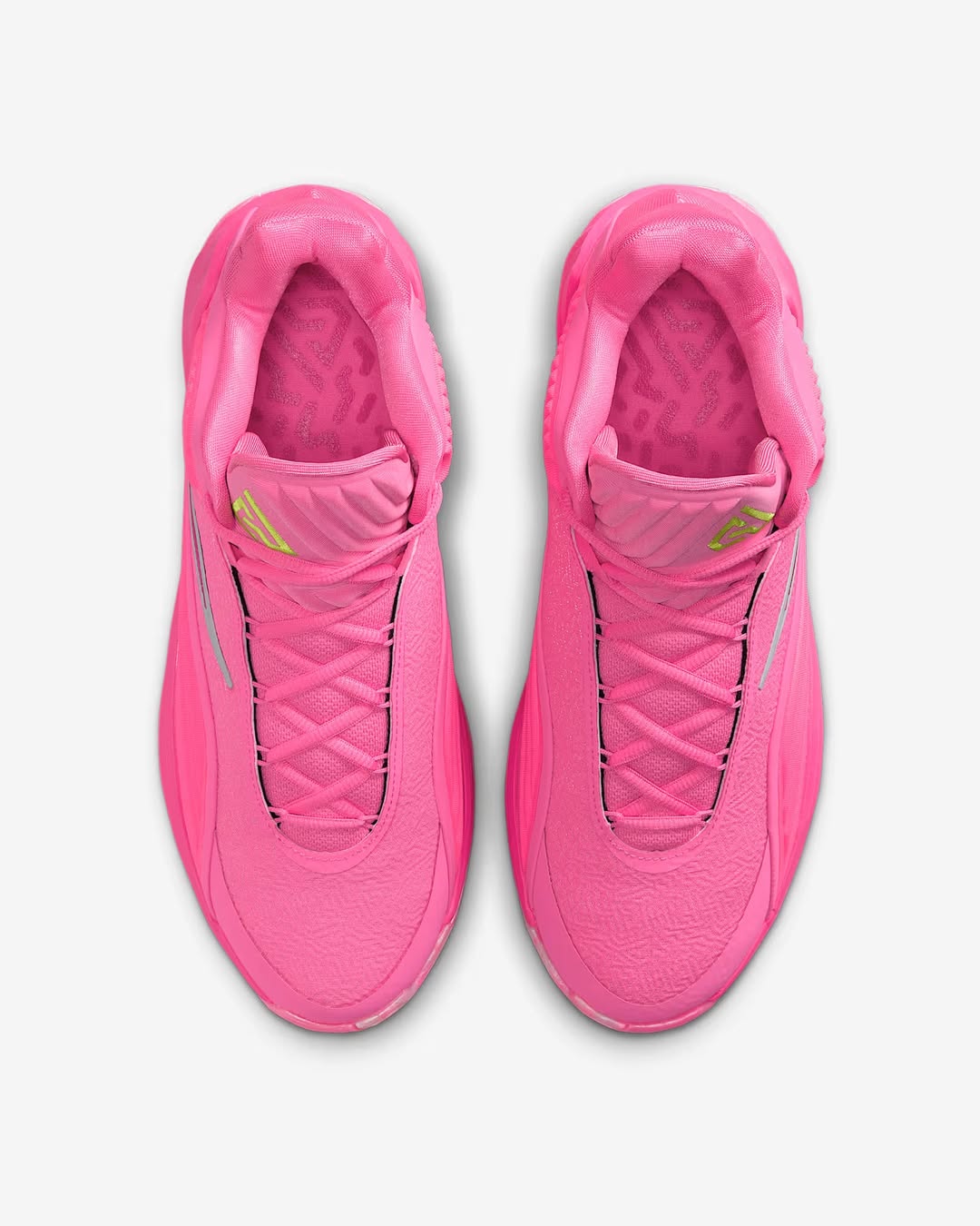 Giannis Freak 7 “Live Wire"