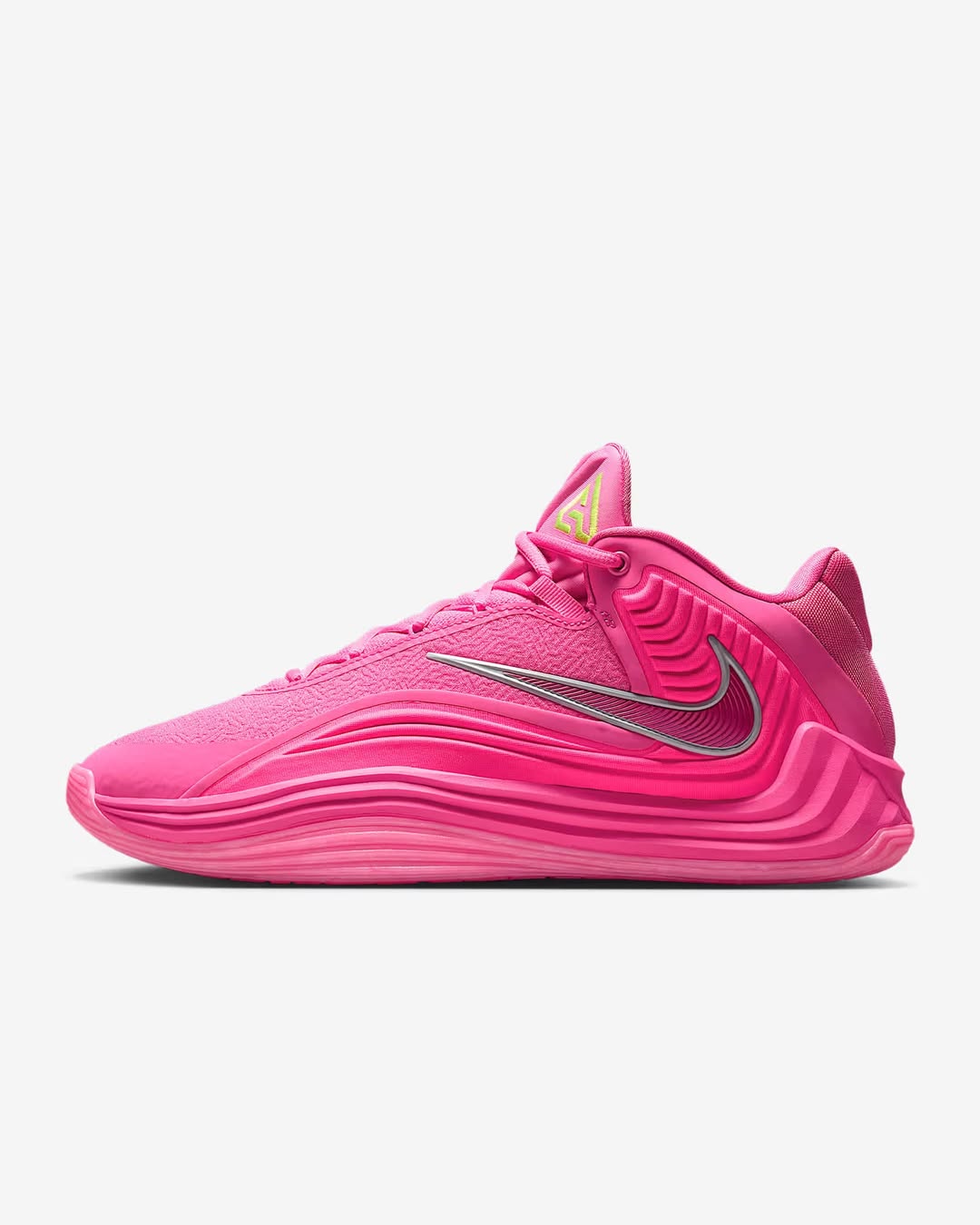 Giannis Freak 7 “Live Wire"