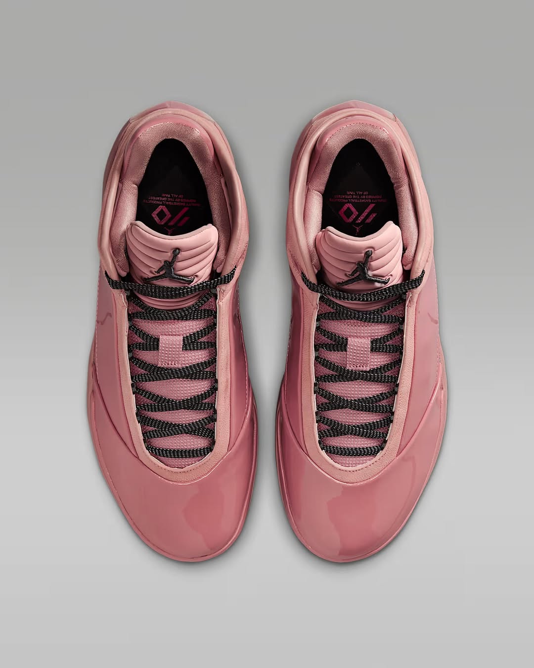 Air Jordan 40 PF “Dusty Rose”